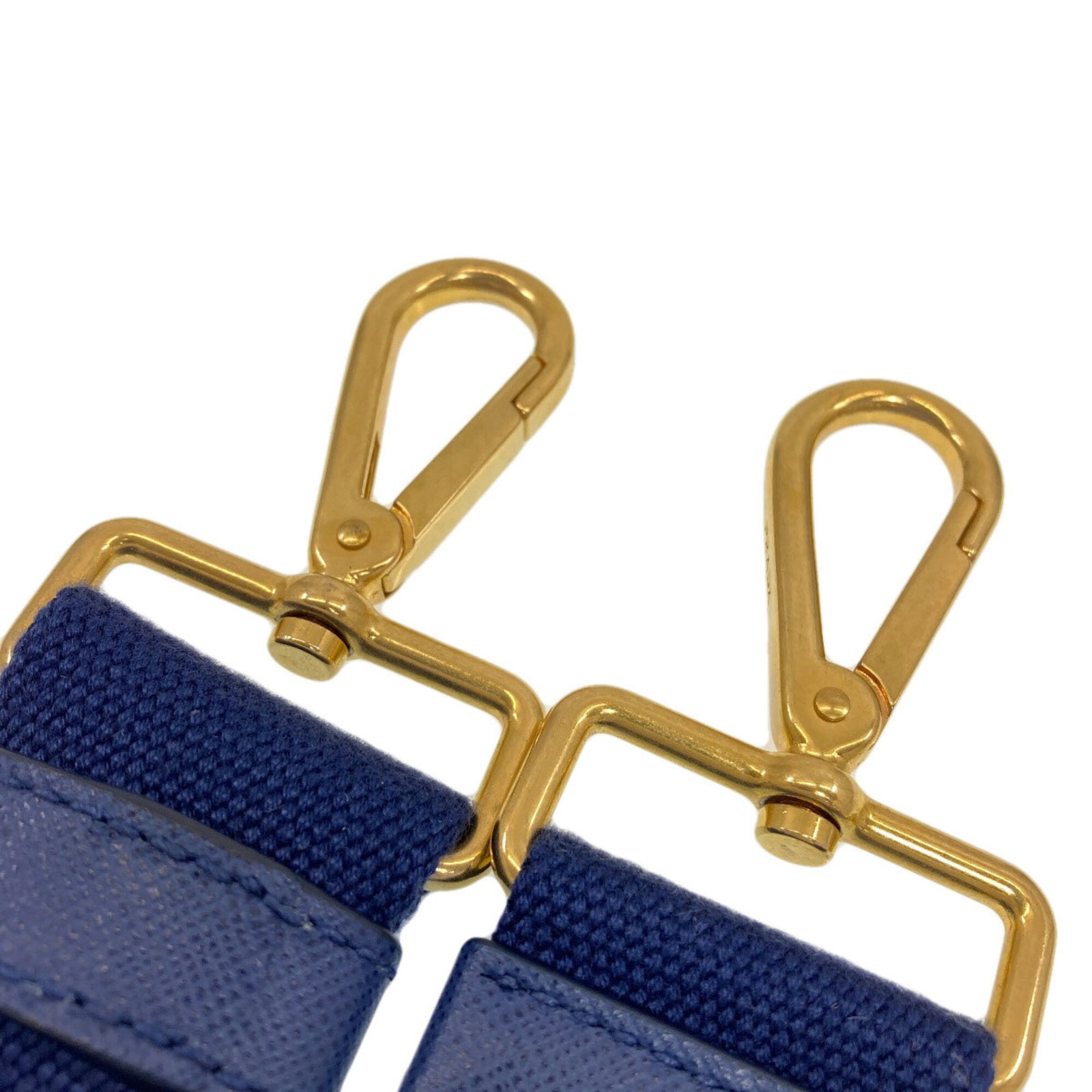 Handbag Canvas By Prada - 18