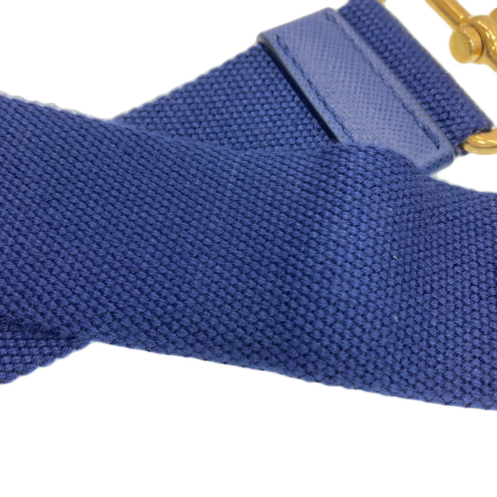 Handbag Canvas By Prada - 19