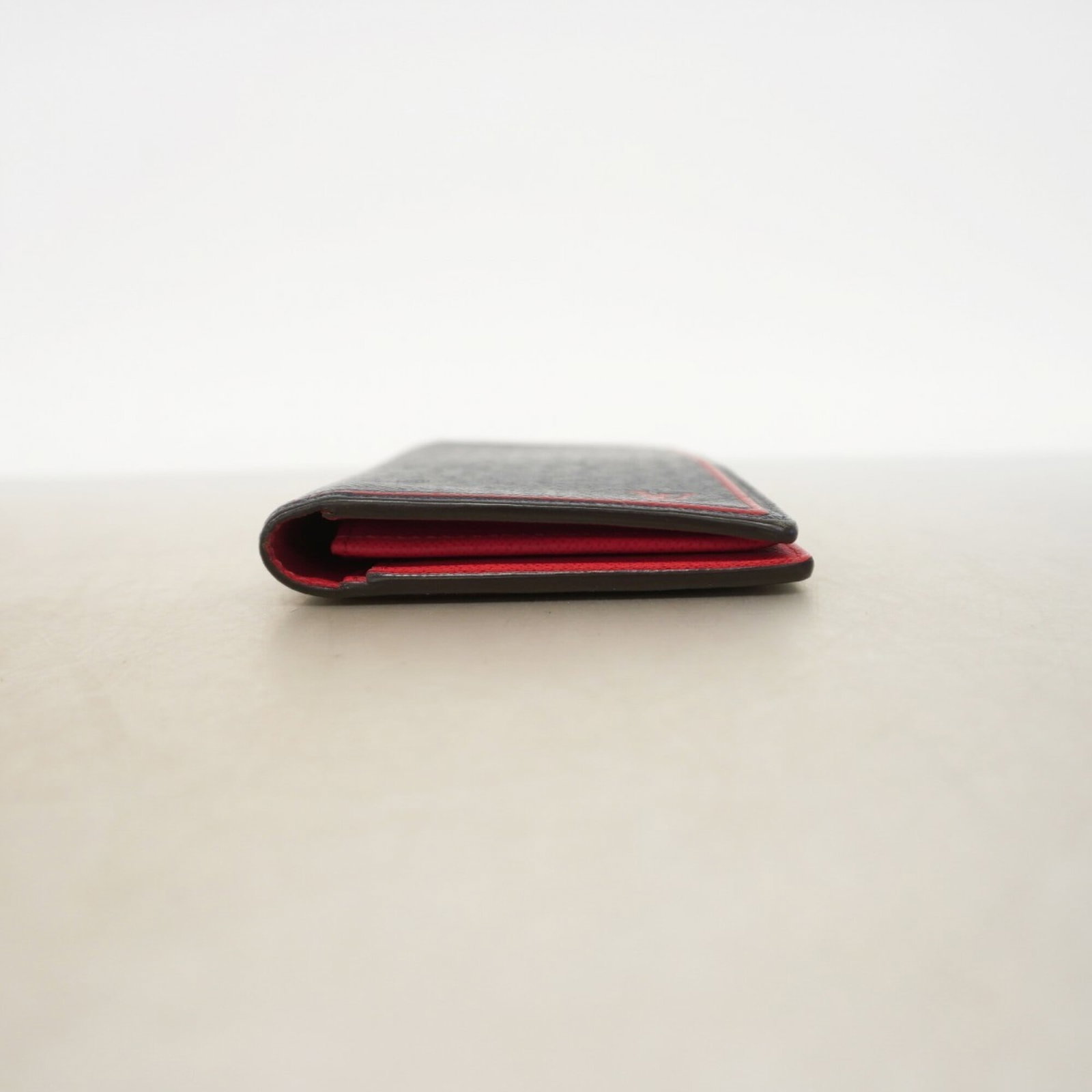 Long Wallet Bi Fold Louis Vuitton - 2