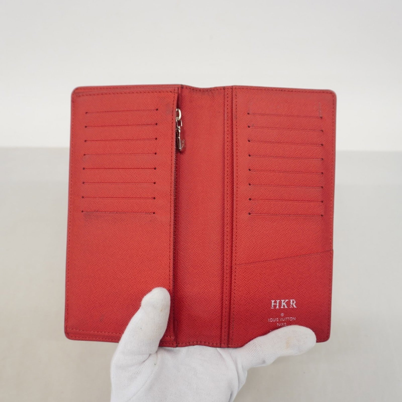 Long Wallet Bi Fold Louis Vuitton - 3