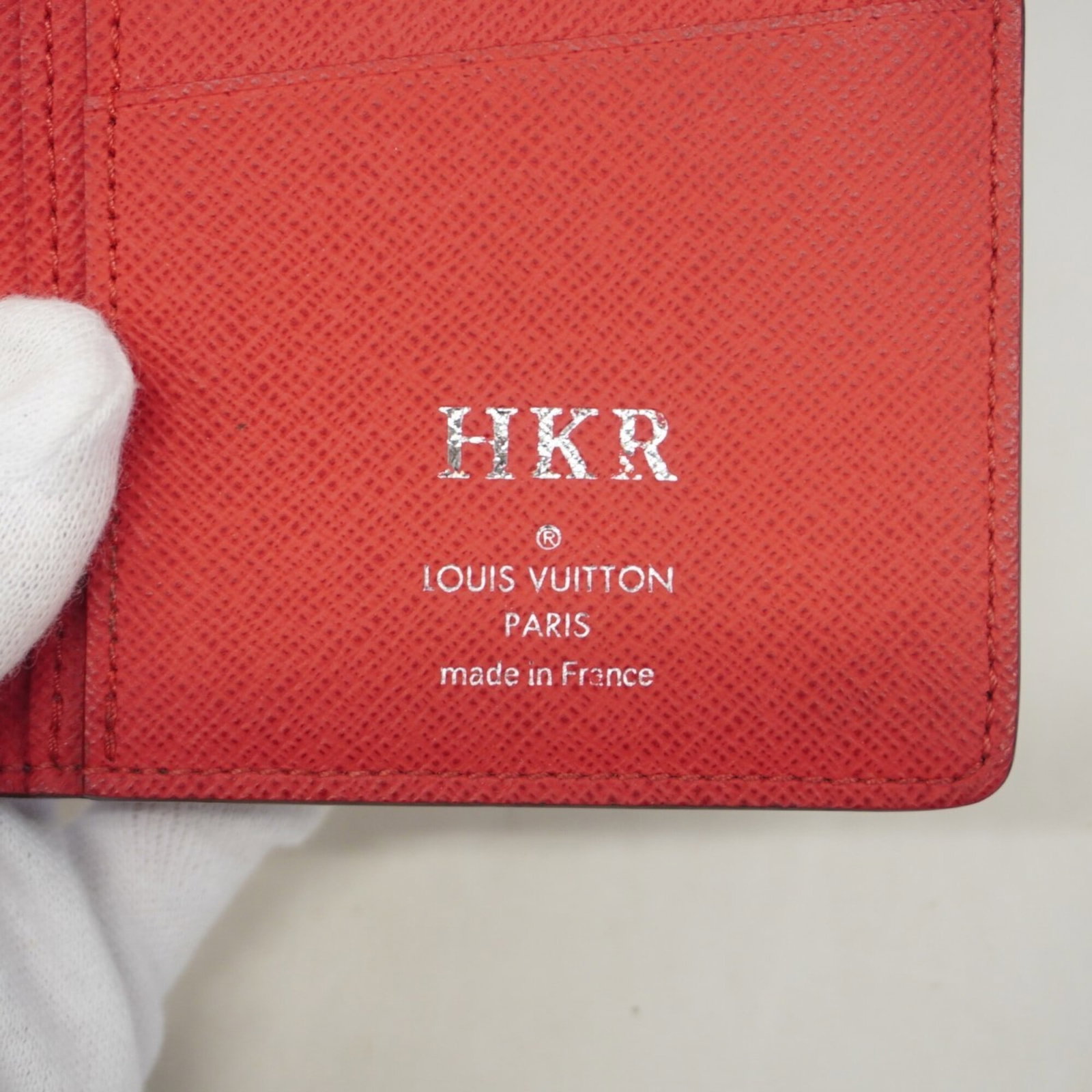 Long Wallet Bi Fold Louis Vuitton - 4