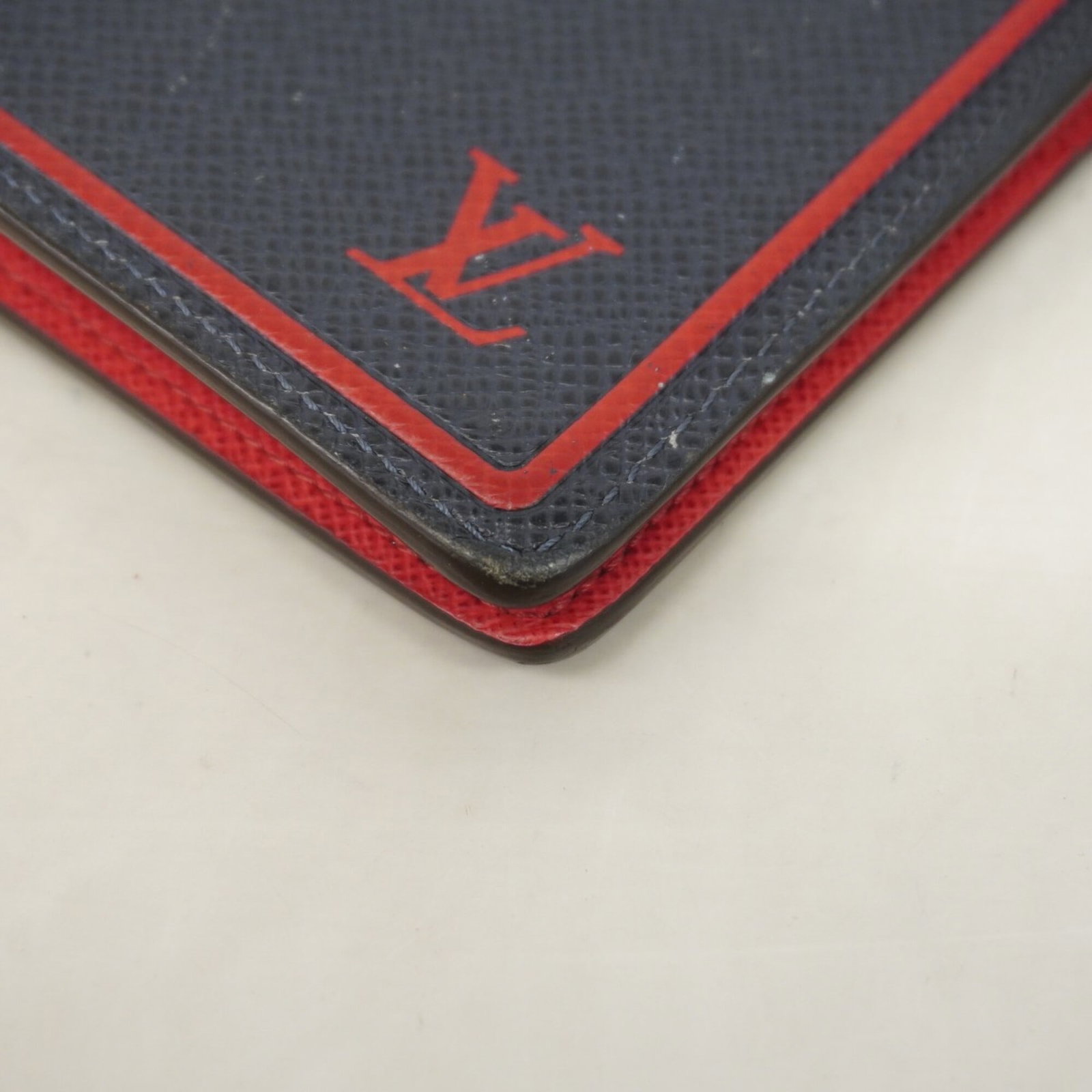 Long Wallet Bi Fold Louis Vuitton - 6