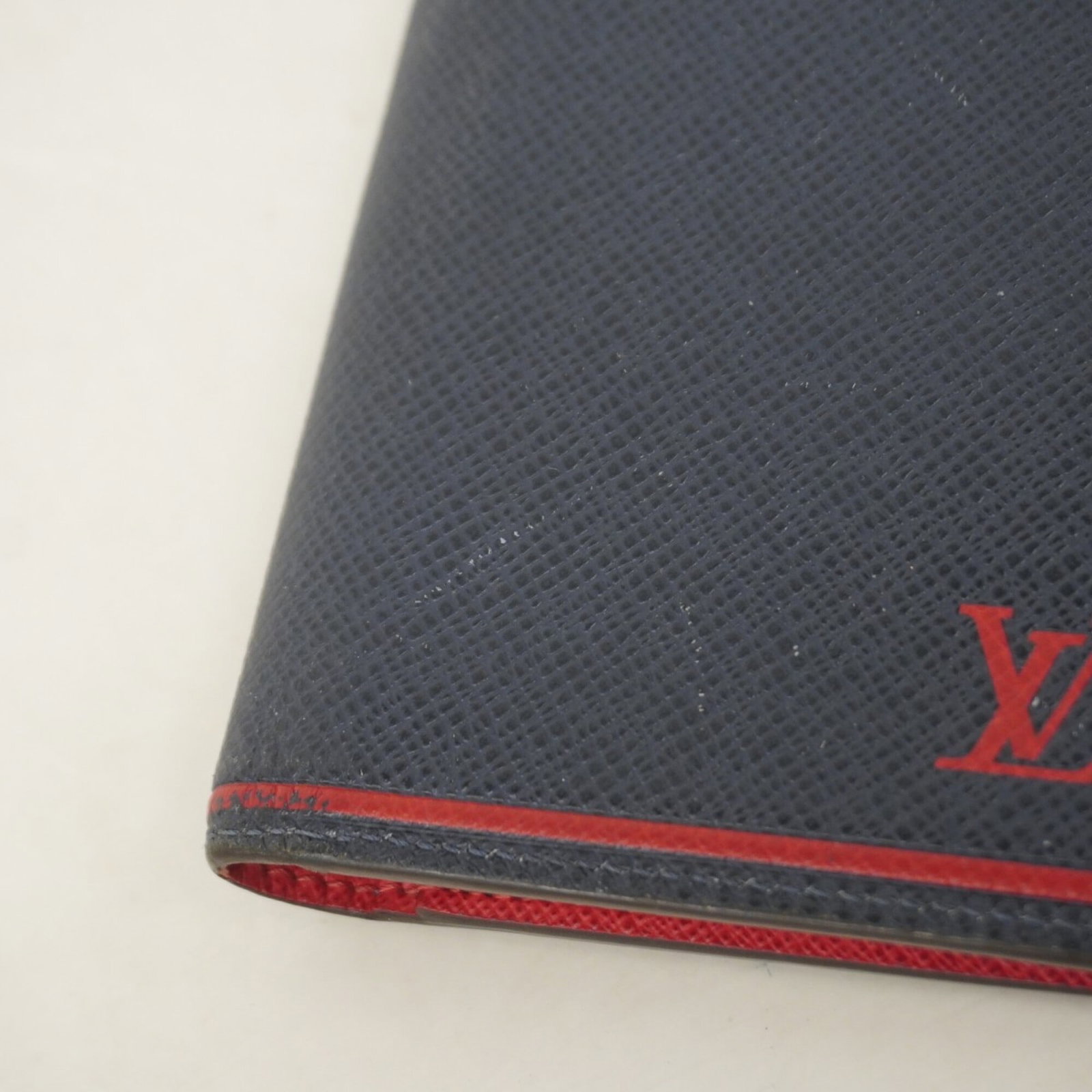 Long Wallet Bi Fold Louis Vuitton - 7