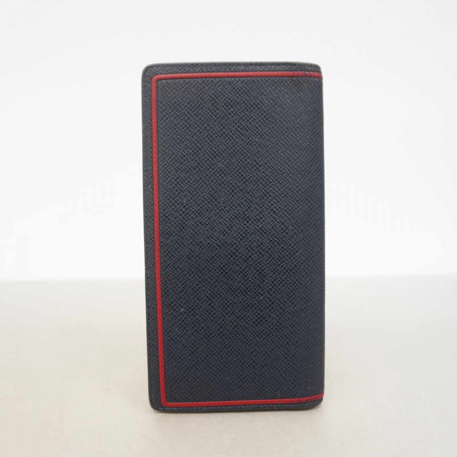 Long Wallet Bi Fold Louis Vuitton - 8