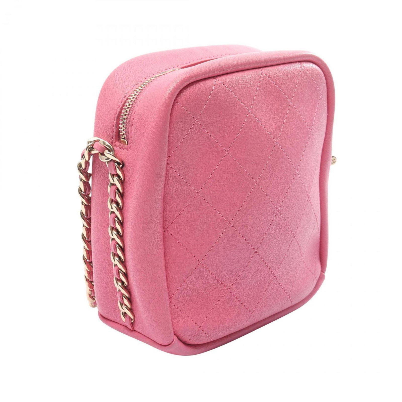 Shoulder Bag Leather - 2