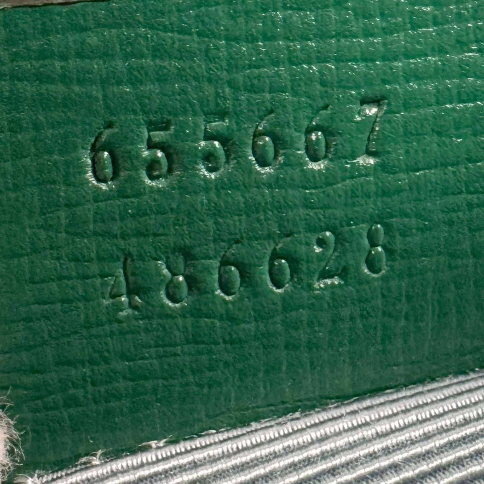 Gucci Straw Bag - 13