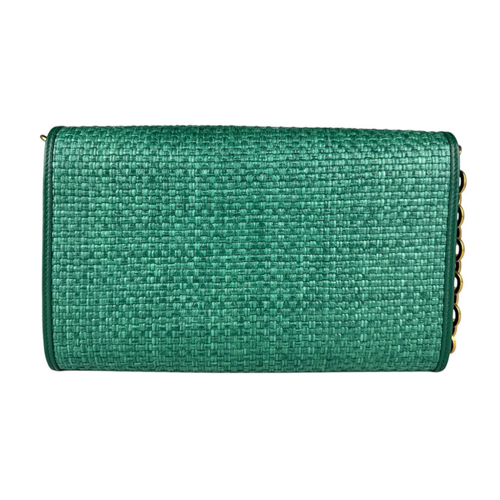 Gucci Straw Bag - 3