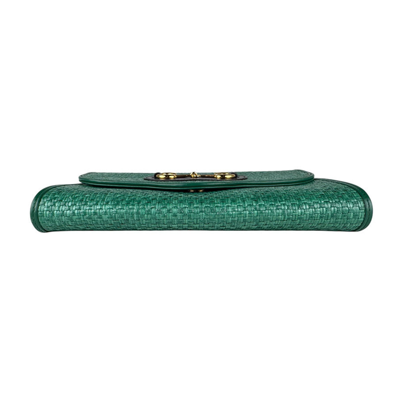 Gucci Straw Bag - 4