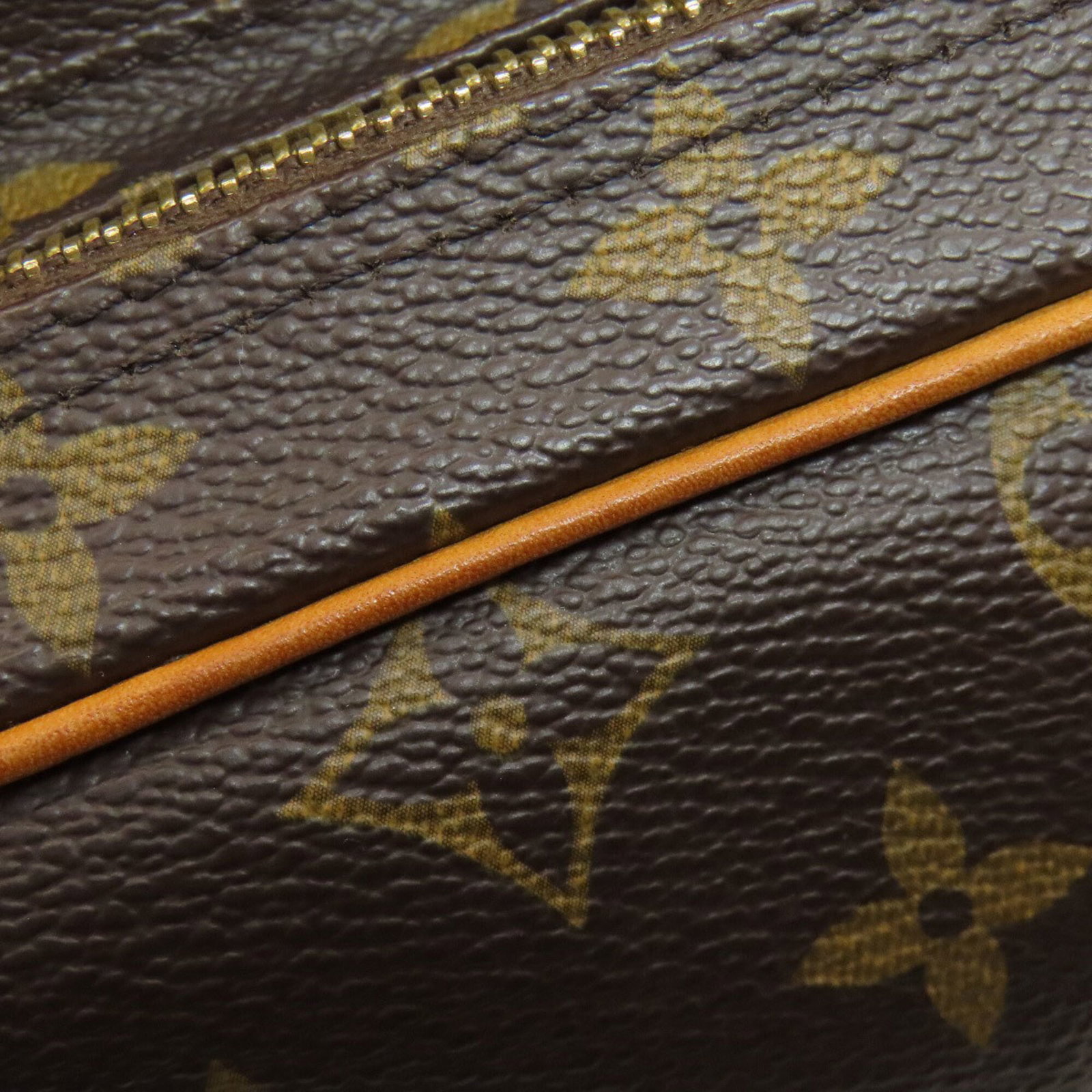 Shoulder Bag Monogram Vuitton Louis - 10