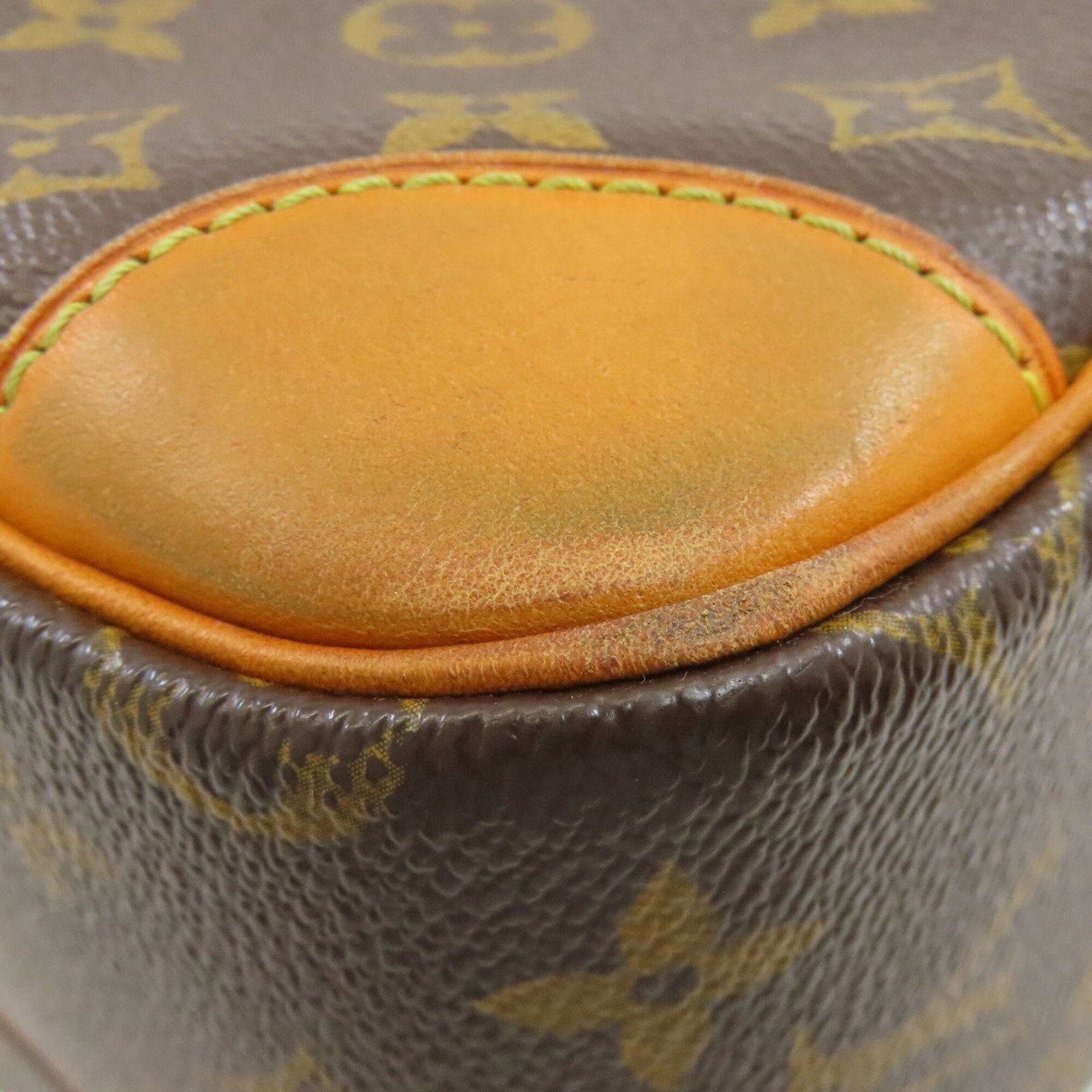 Shoulder Bag Monogram Vuitton Louis - 18