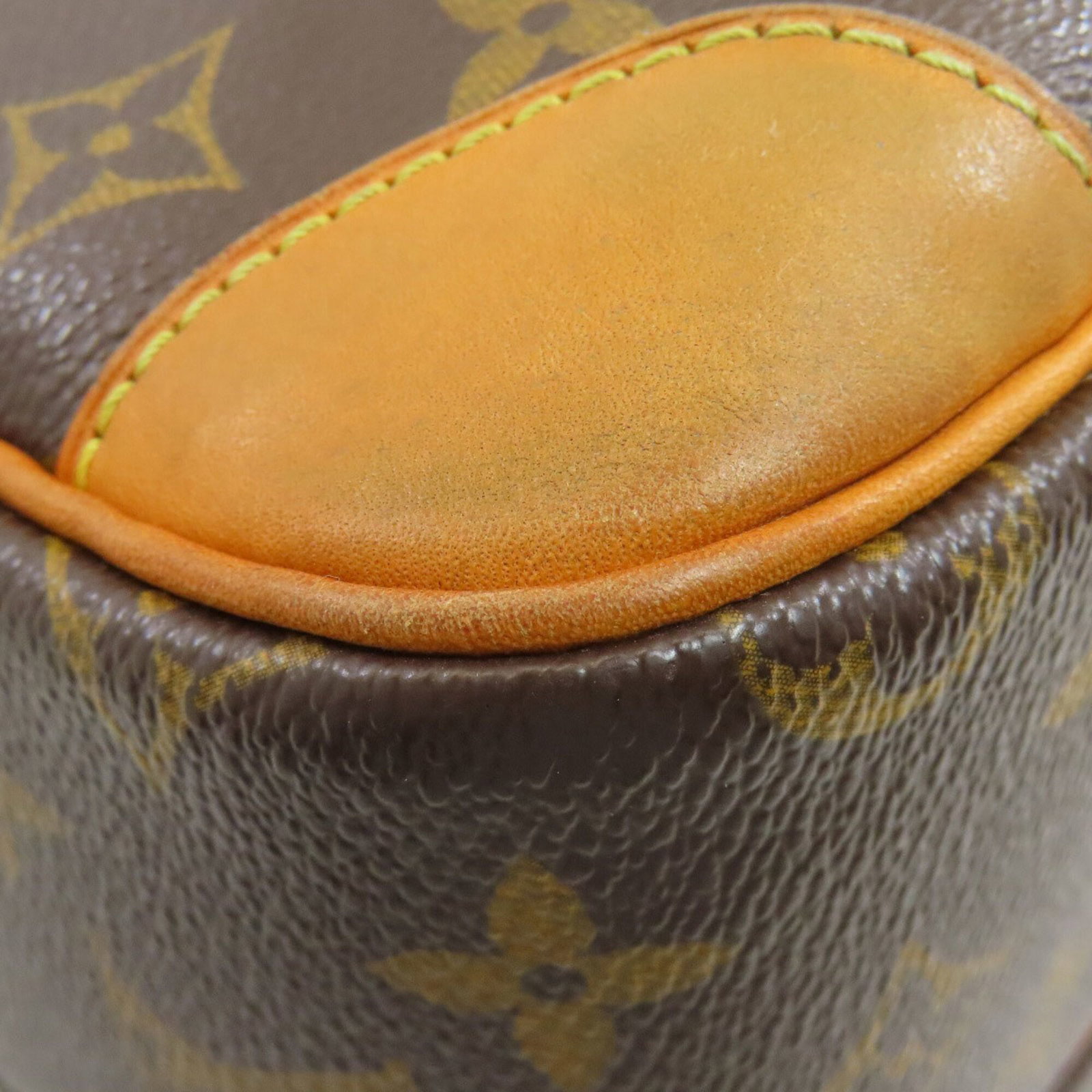 Shoulder Bag Monogram Vuitton Louis - 19