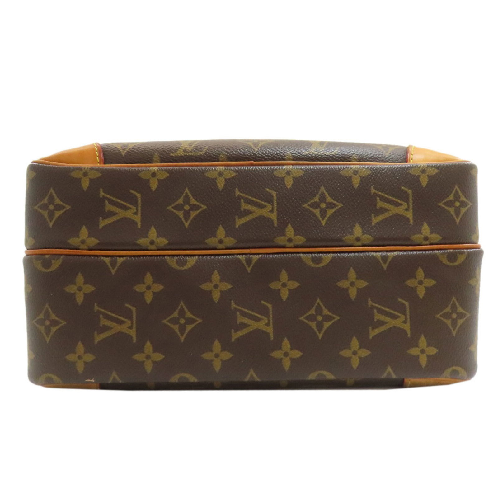 Shoulder Bag Monogram Vuitton Louis - 4