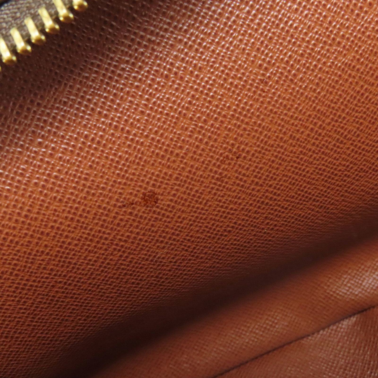 Shoulder Bag Monogram Vuitton Louis - 9