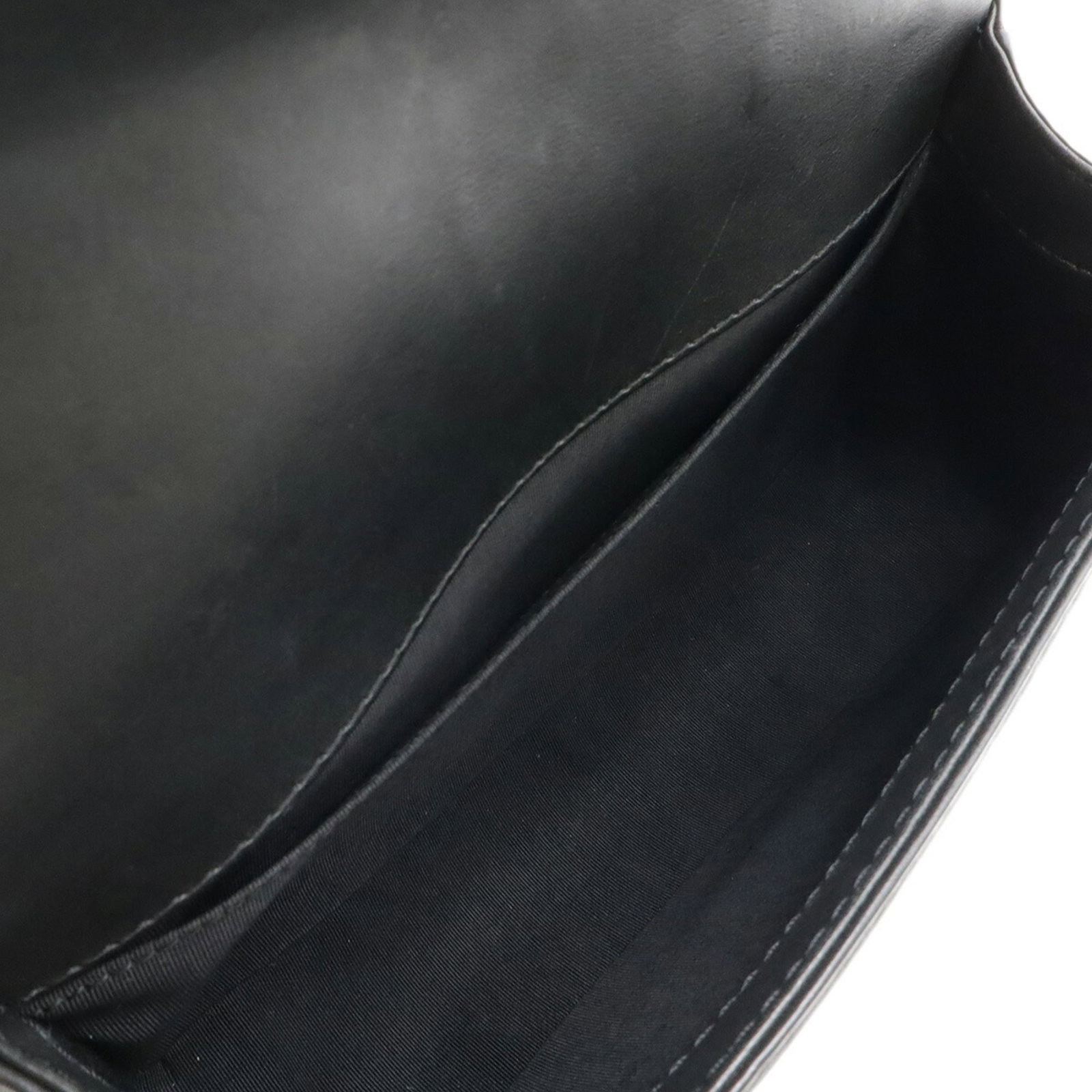 Shoulder Bag Leather - 6