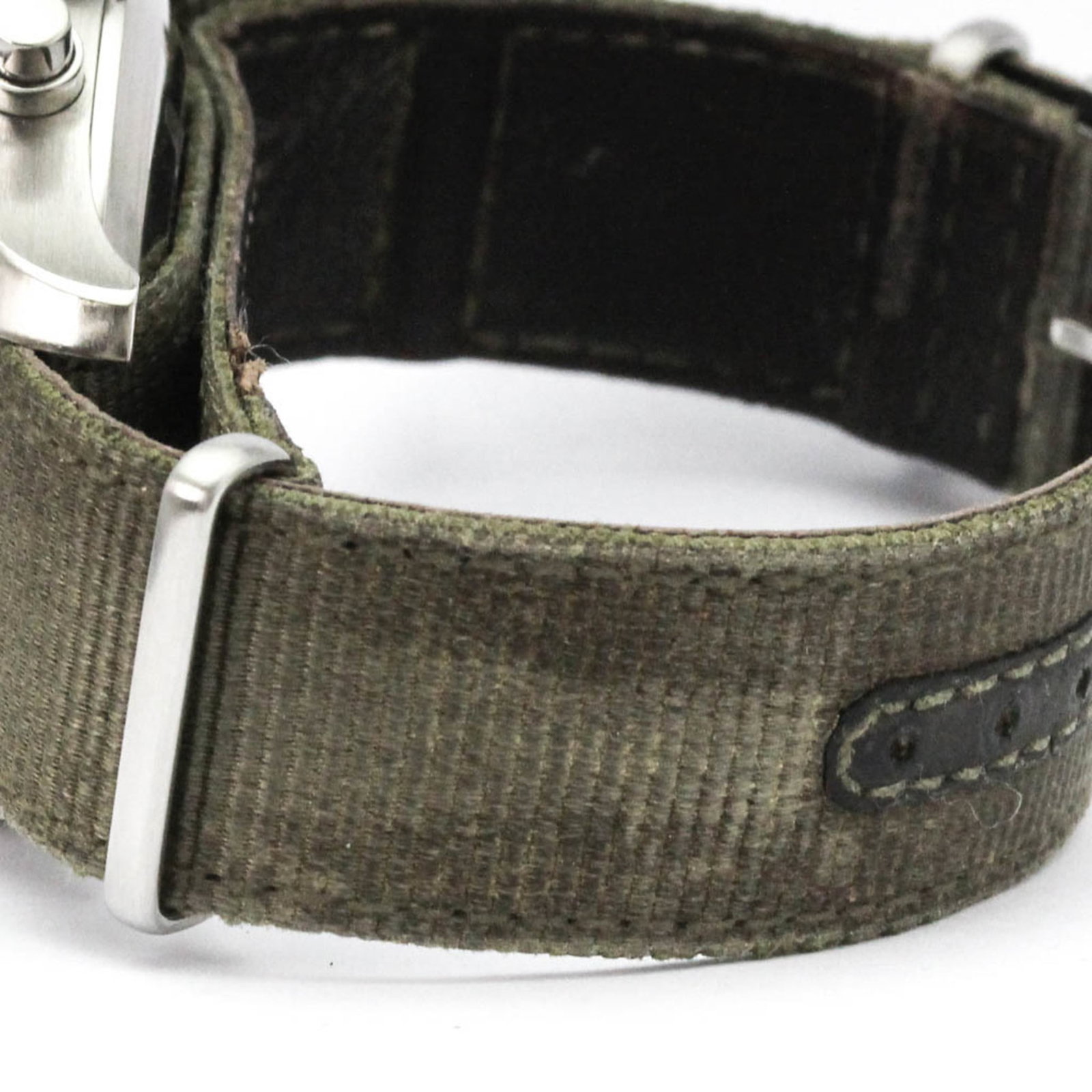 Wristwatch Iwc - 3