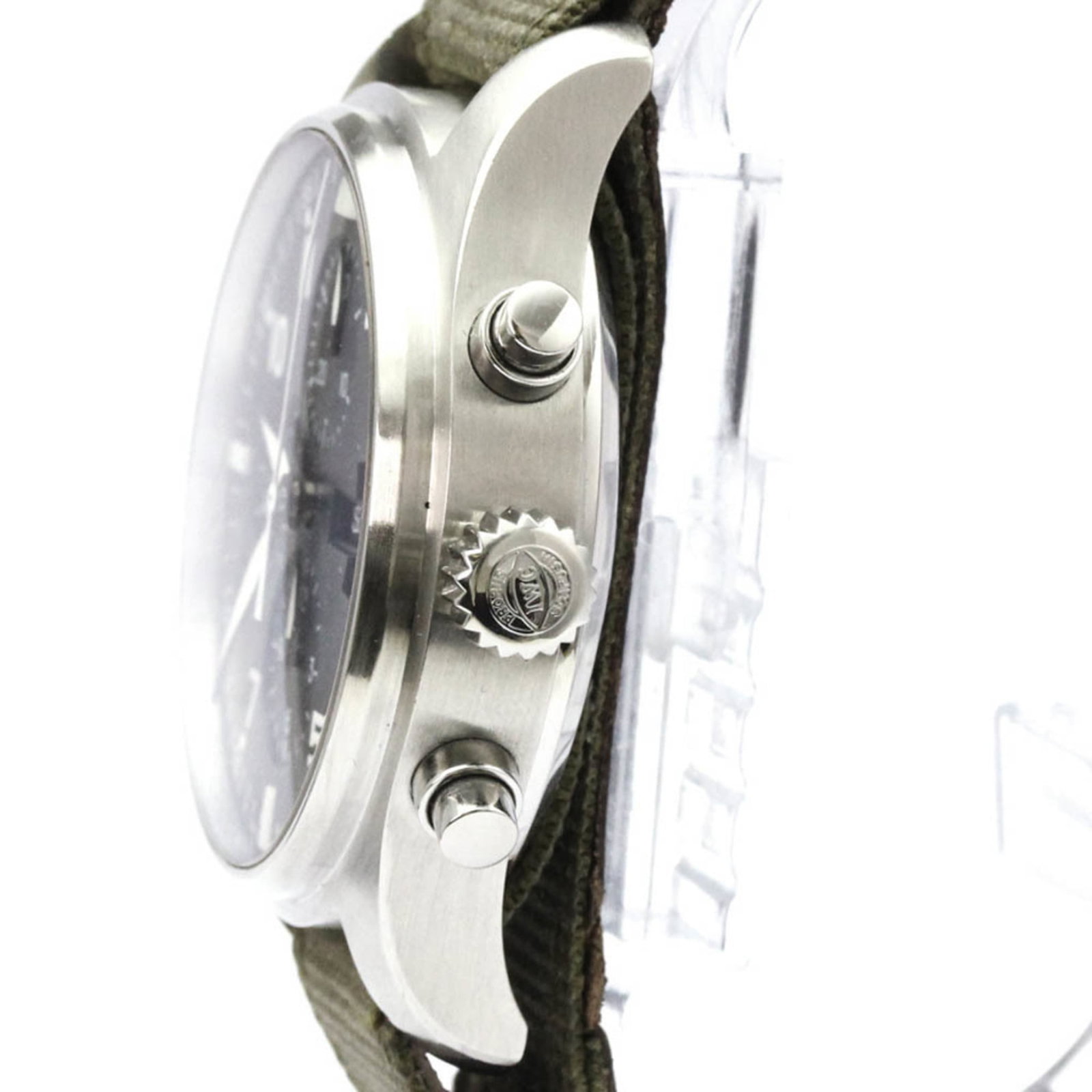Wristwatch Iwc - 4