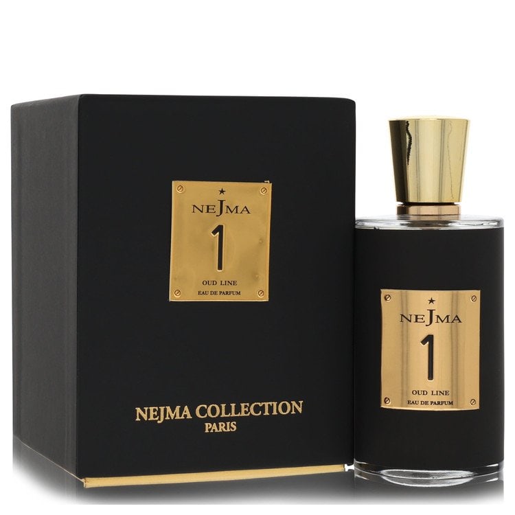 Nejma 1 Perfume By Nejma Eau De Parfum Spray: Nejma 1 Perfume By Nejma Eau De Parfum Spray Item Specifics: Brand: Nejma Size: 3.4 oz Eau De Parfum Spray Grams: 500 Type: Eau De Parfum Spray Fragrance: Perfume for Women Product Disclaimer: