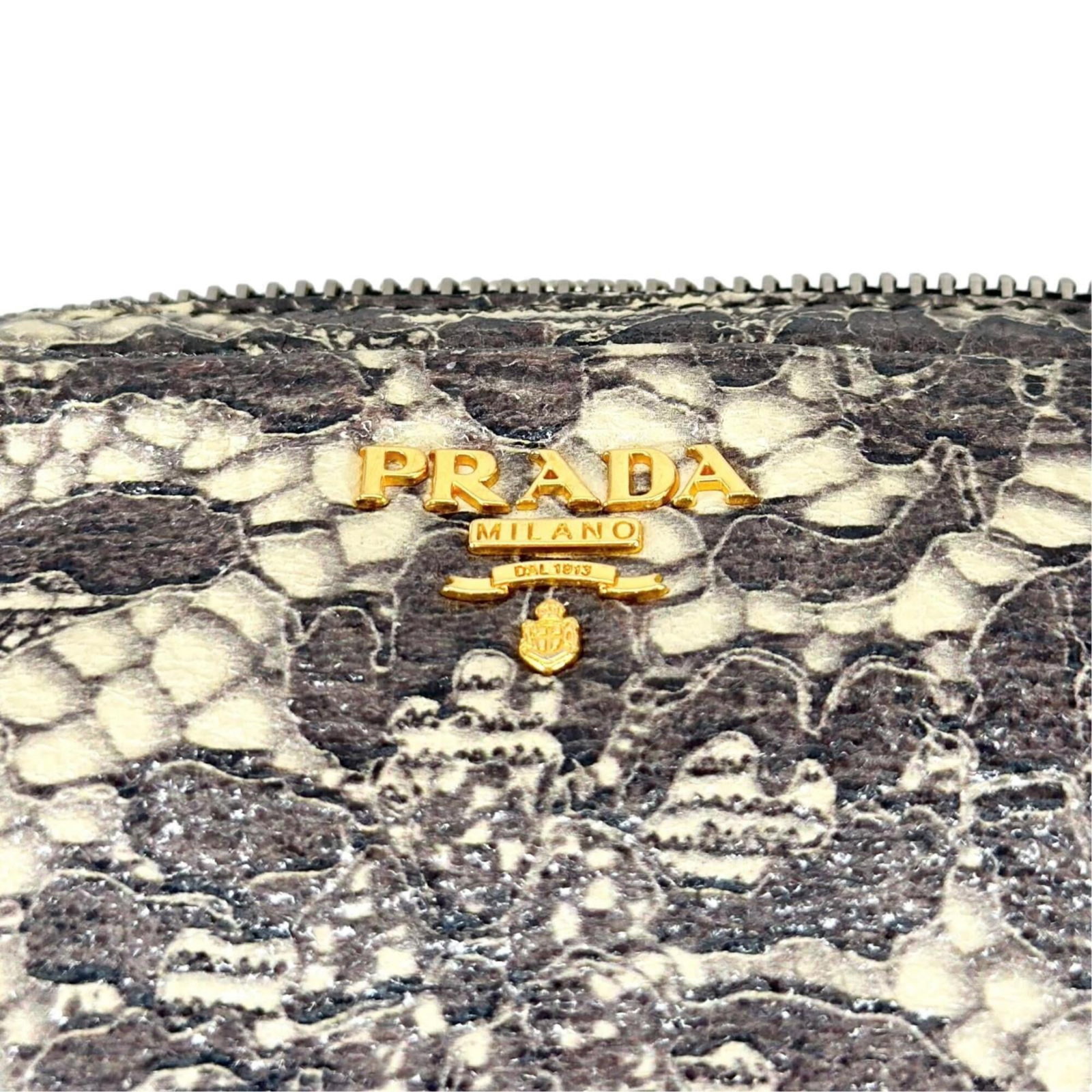Nylon Prada pouch - 13