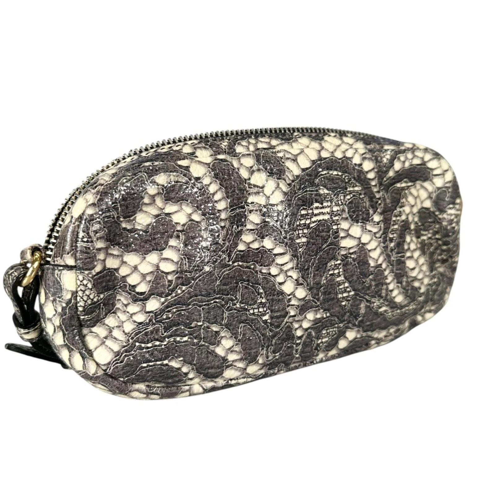 Nylon Prada pouch - 3