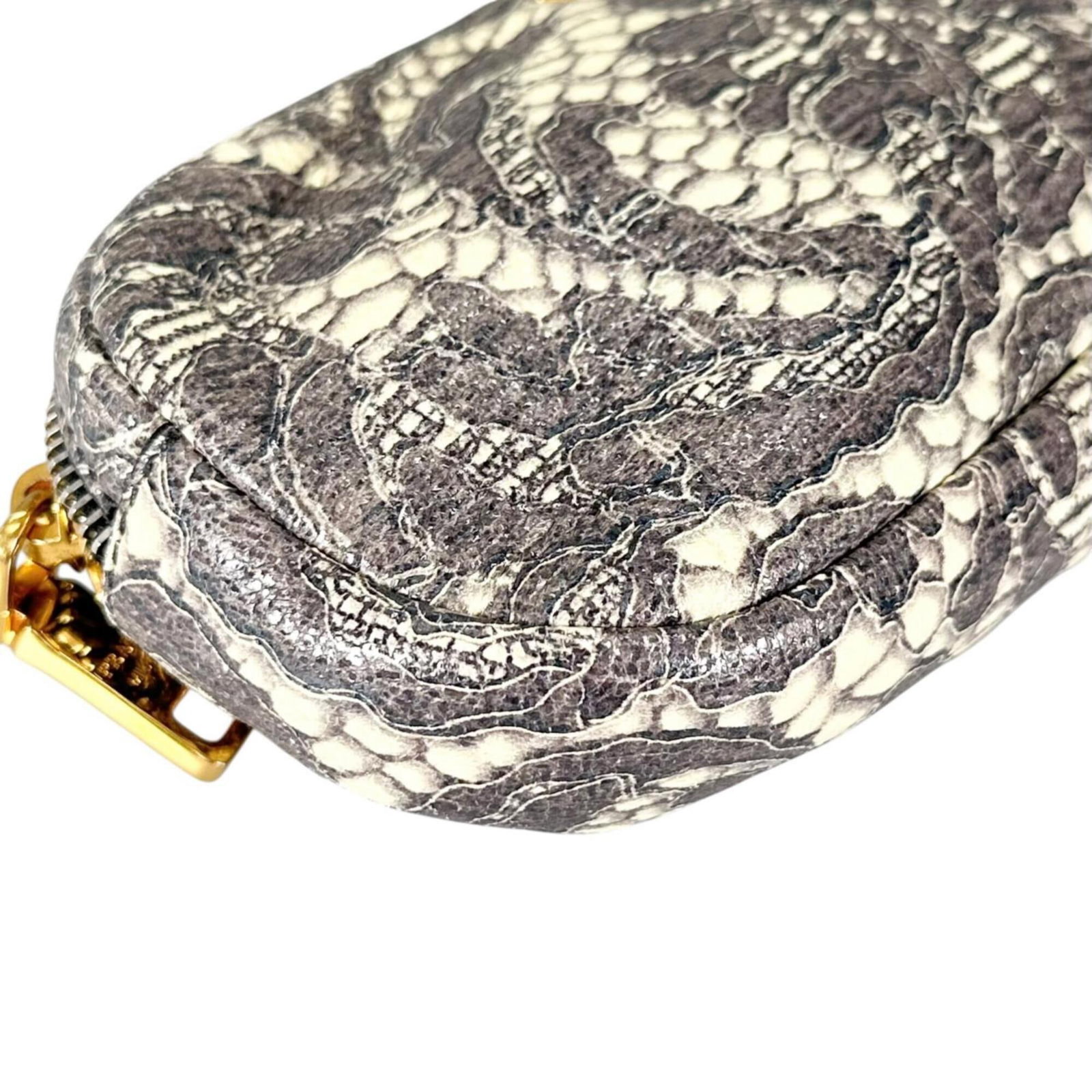 Nylon Prada pouch - 7