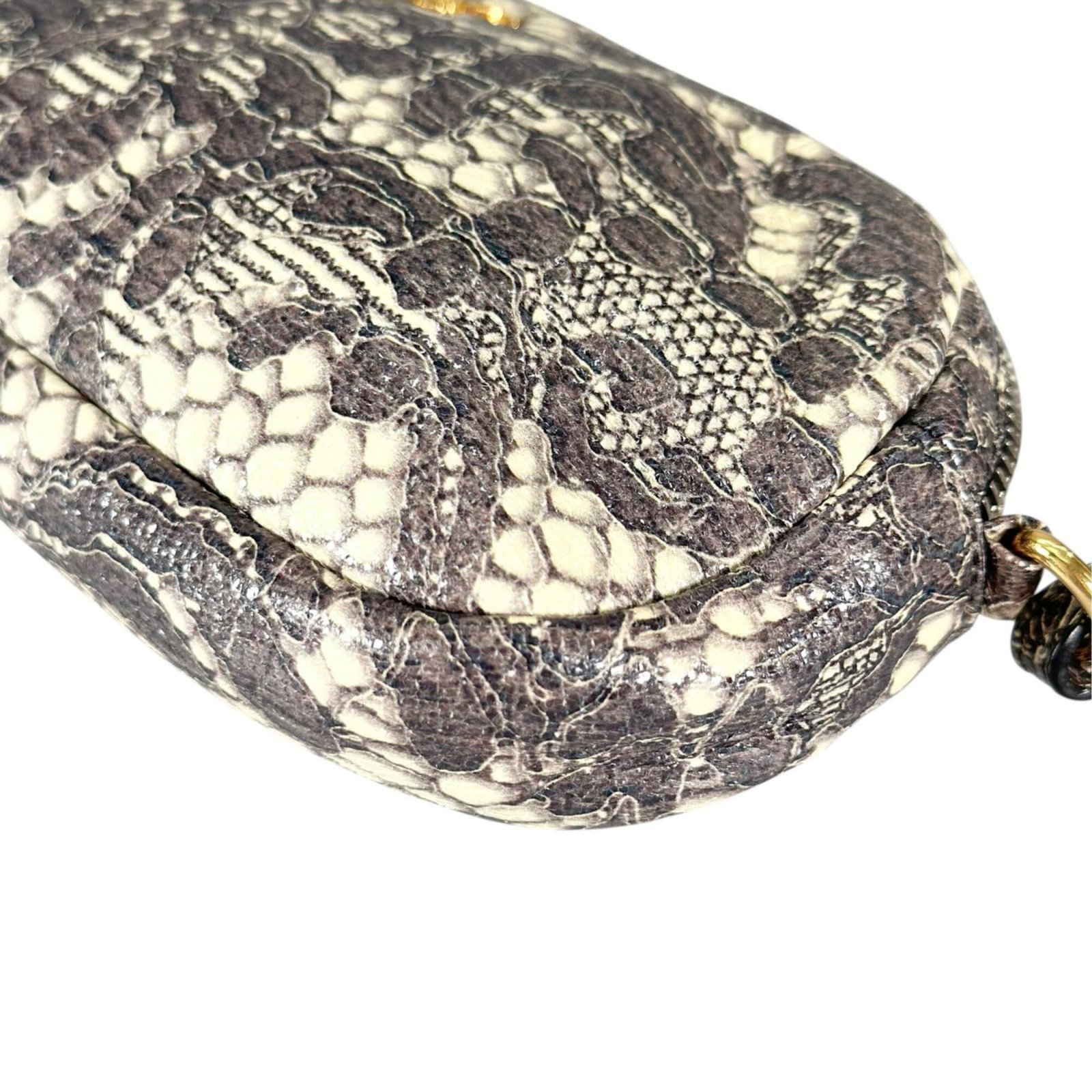 Nylon Prada pouch - 8