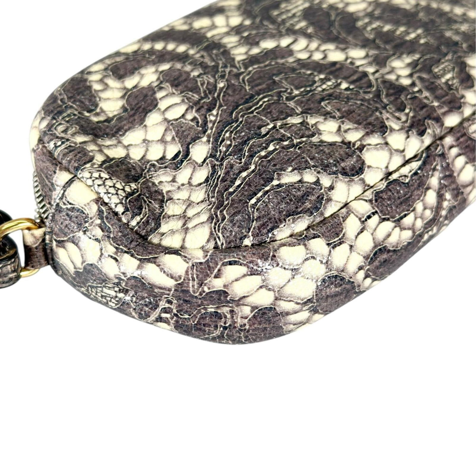 Nylon Prada pouch - 9