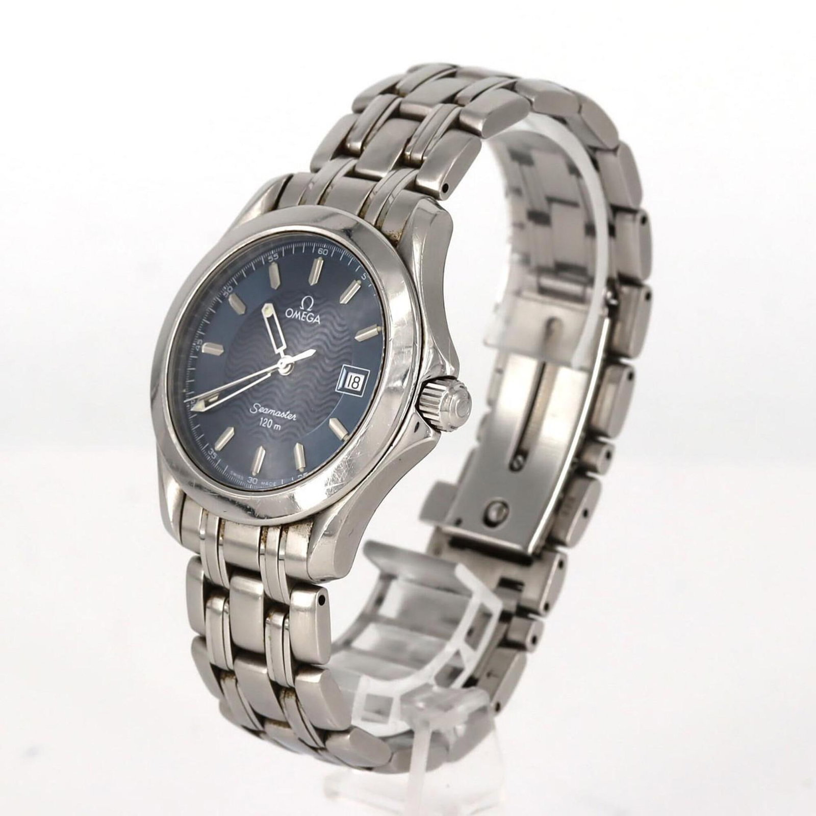 Omega Wristwatch - 2