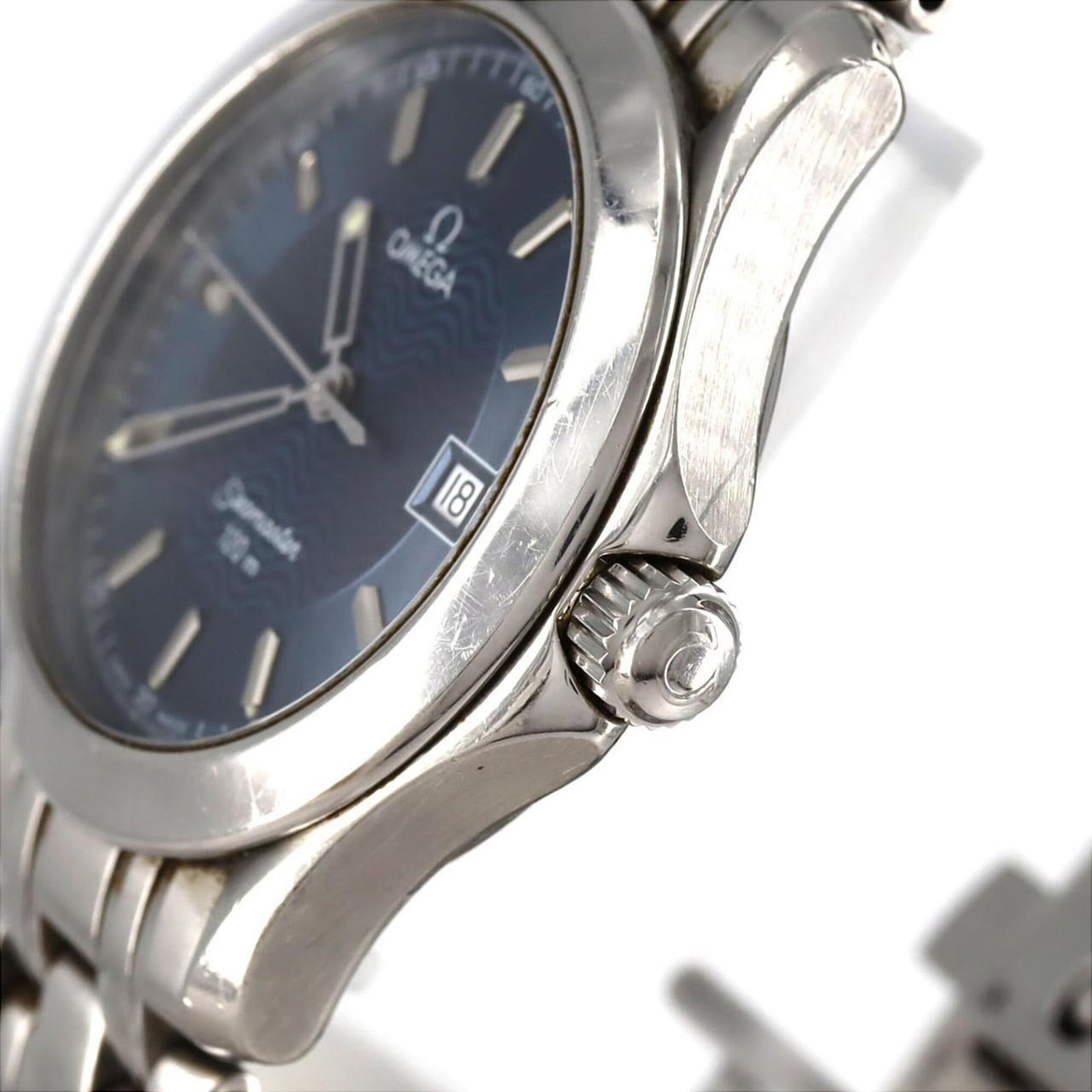 Omega Wristwatch - 3