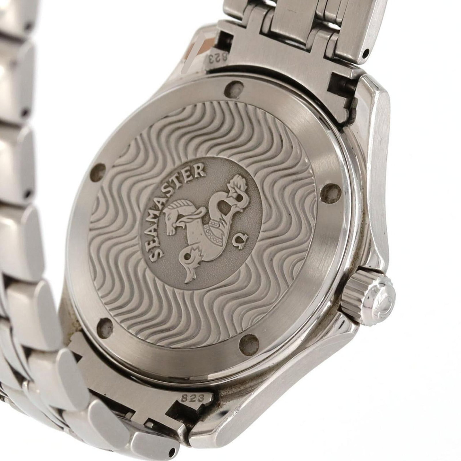 Omega Wristwatch - 5
