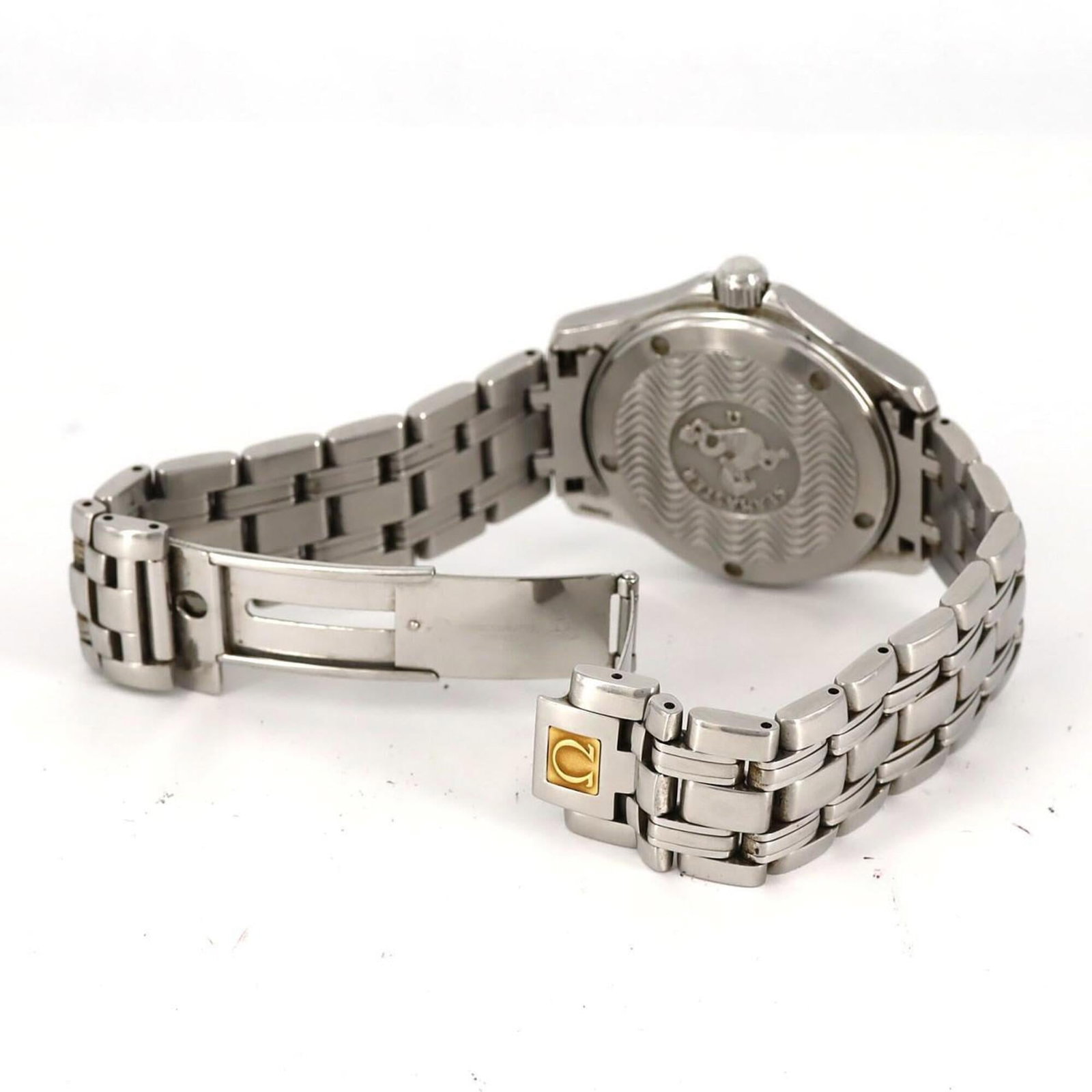 Omega Wristwatch - 6