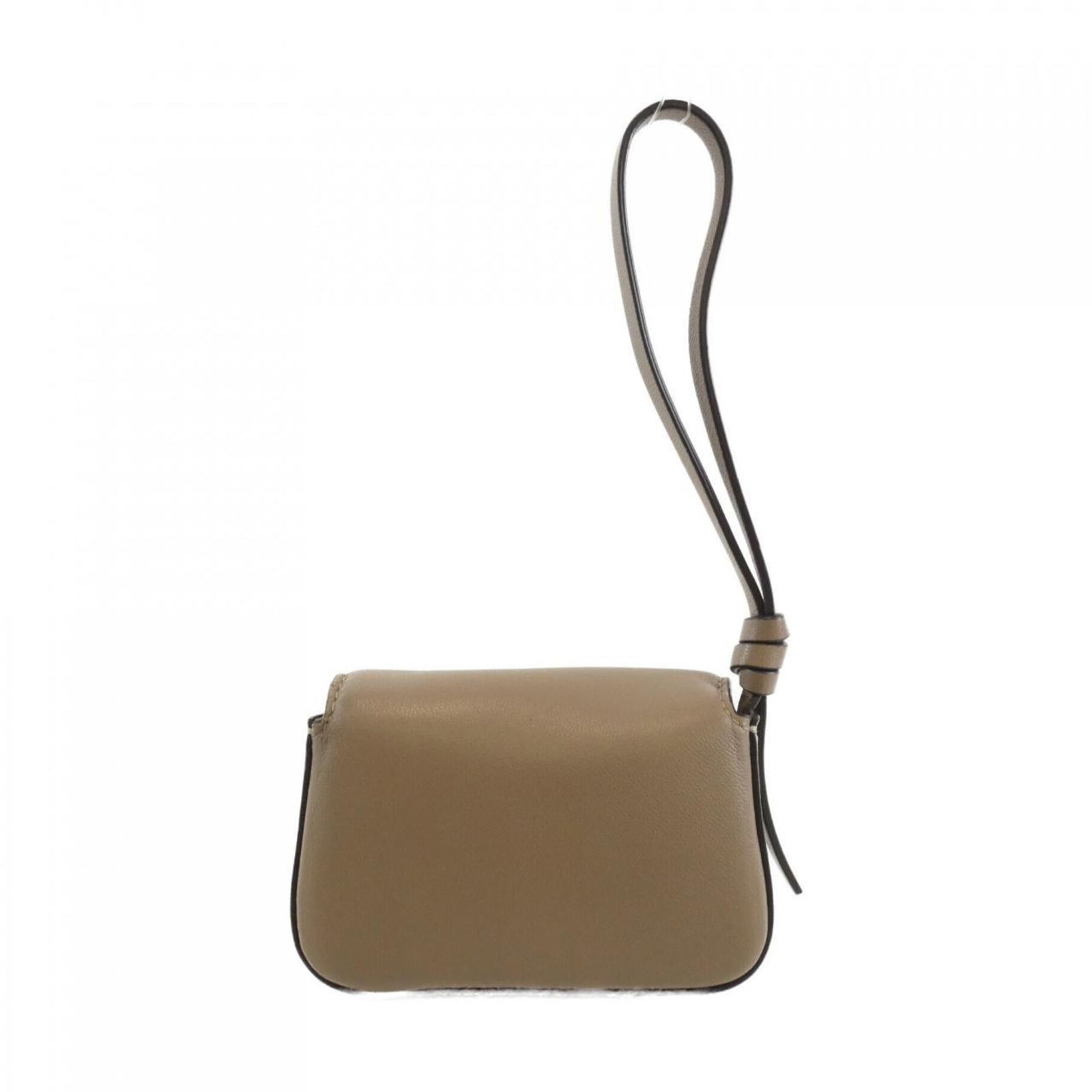 Fendi Pouch Leather - 2