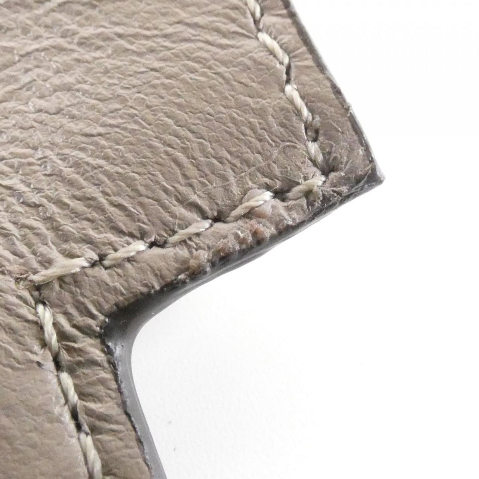 Fendi Pouch Leather - 6