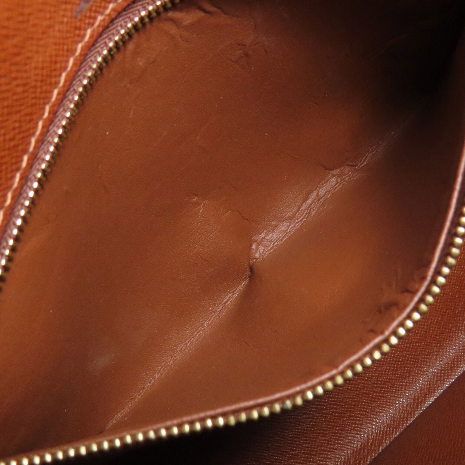 Shoulder Bag Monogram Vuitton Louis - 10