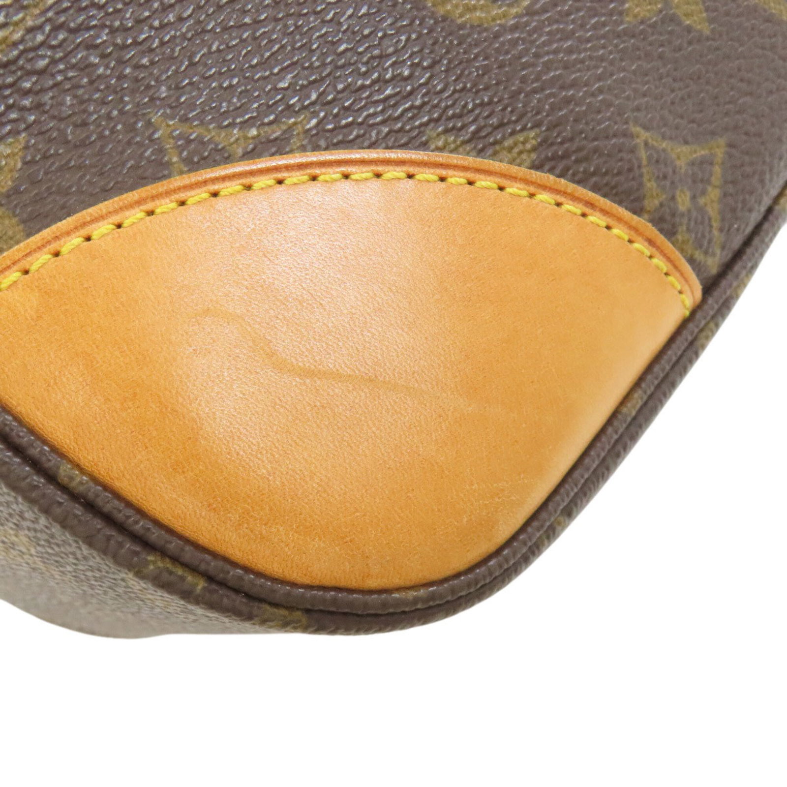 Shoulder Bag Monogram Vuitton Louis - 13