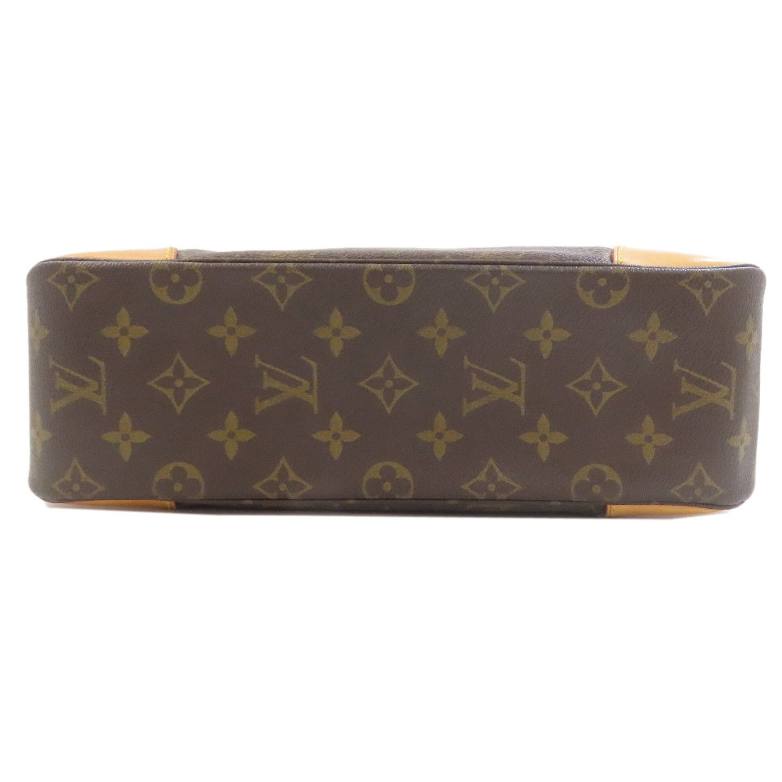 Shoulder Bag Monogram Vuitton Louis - 4