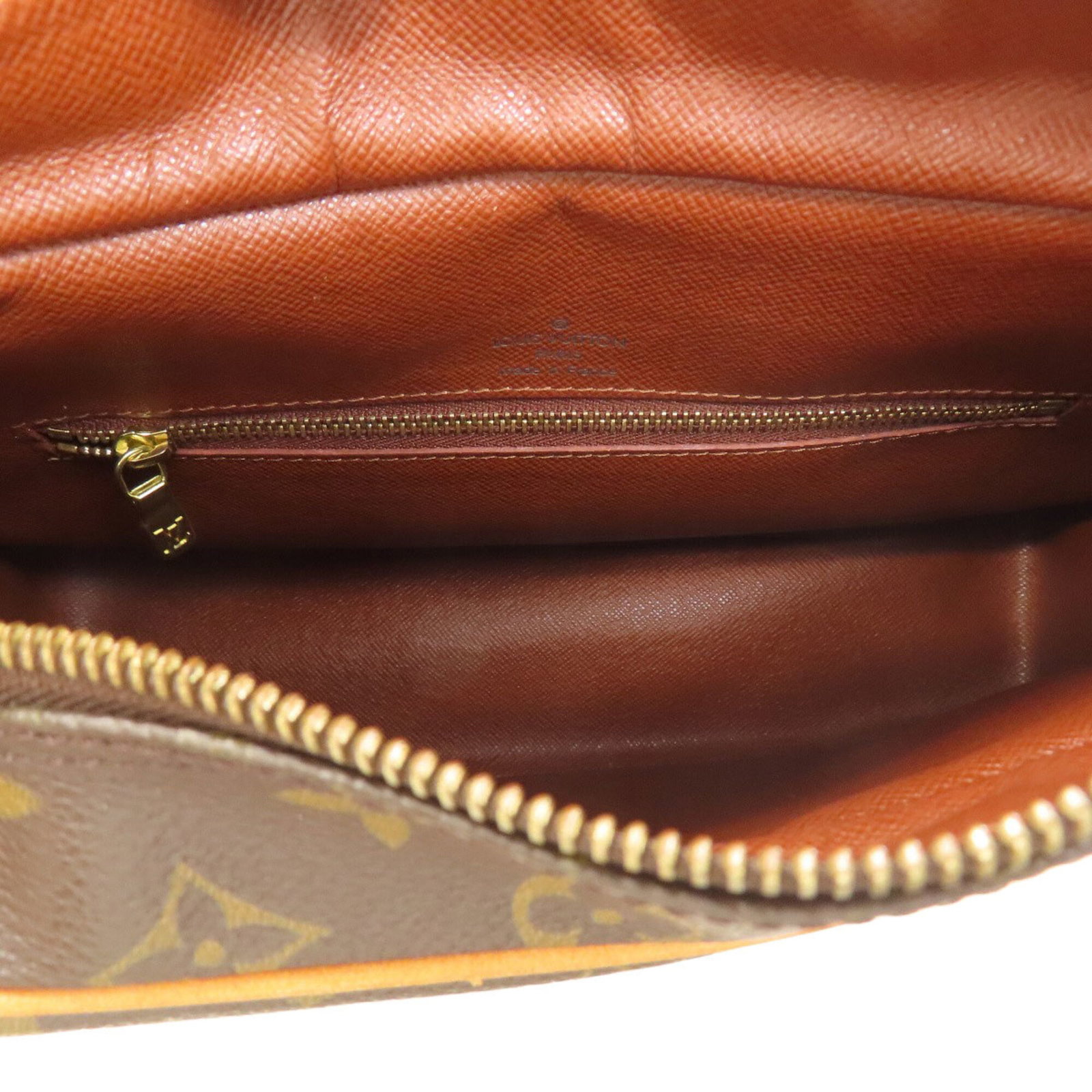 Shoulder Bag Monogram Vuitton Louis - 5