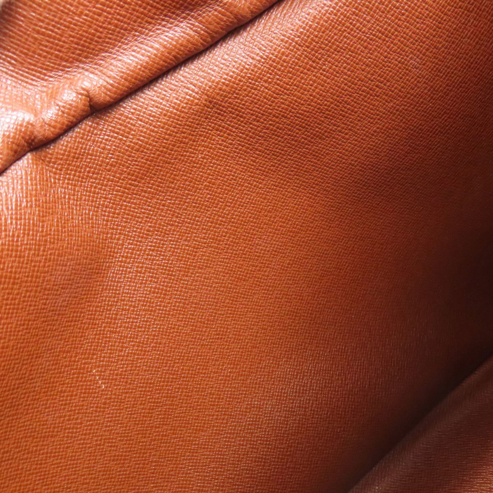Shoulder Bag Monogram Vuitton Louis - 8