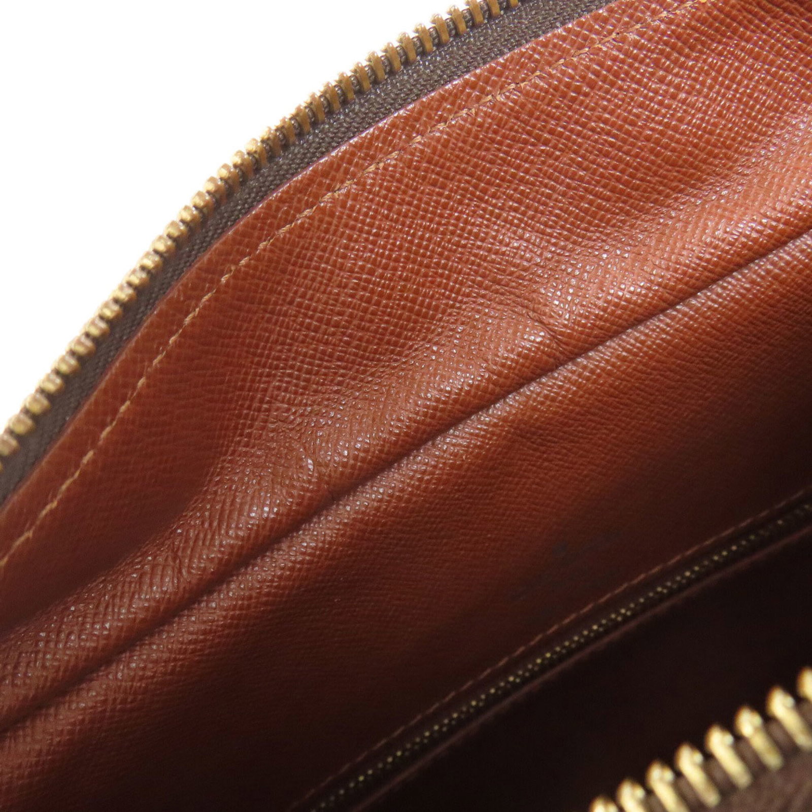 Shoulder Bag Monogram Vuitton Louis - 9