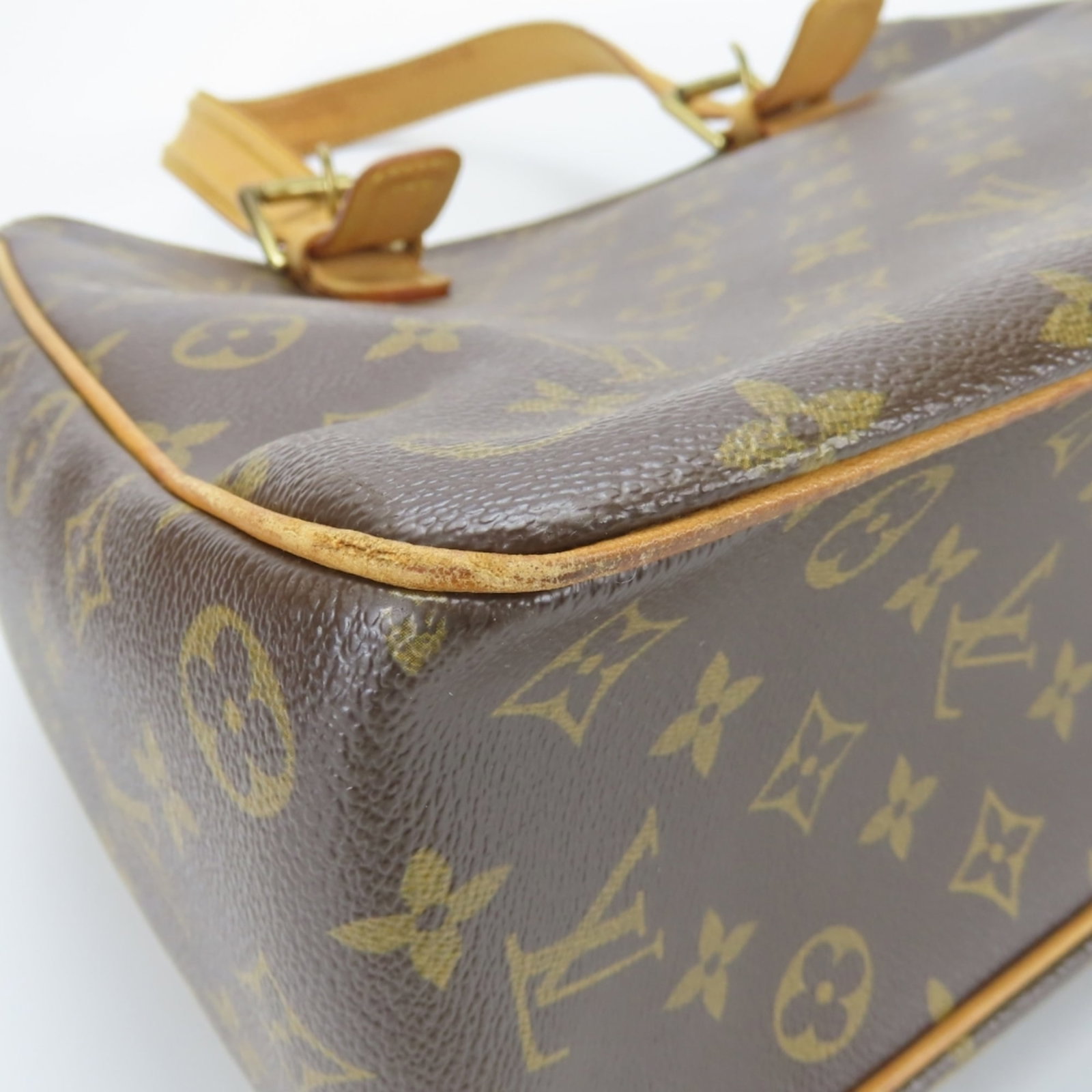 Tote bag monogram Louis Vuitton - 10