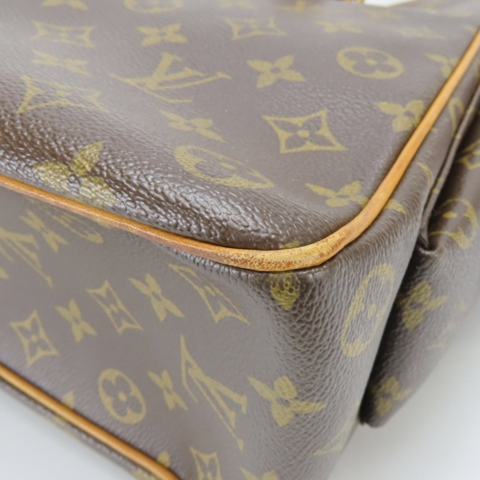 Tote bag monogram Louis Vuitton - 11