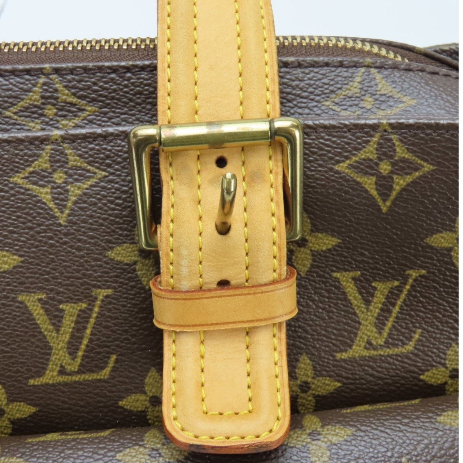 Tote bag monogram Louis Vuitton - 14