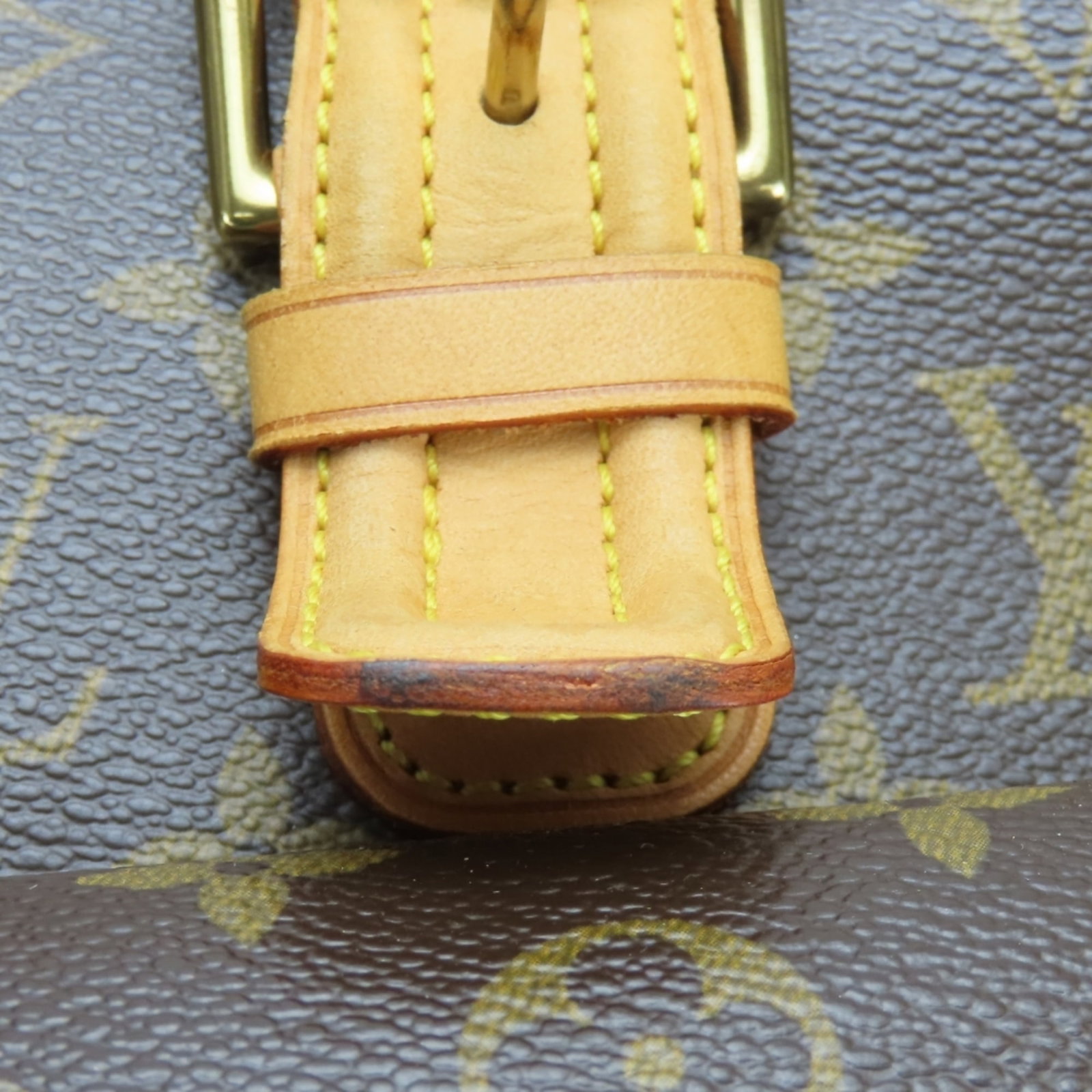 Tote bag monogram Louis Vuitton - 15