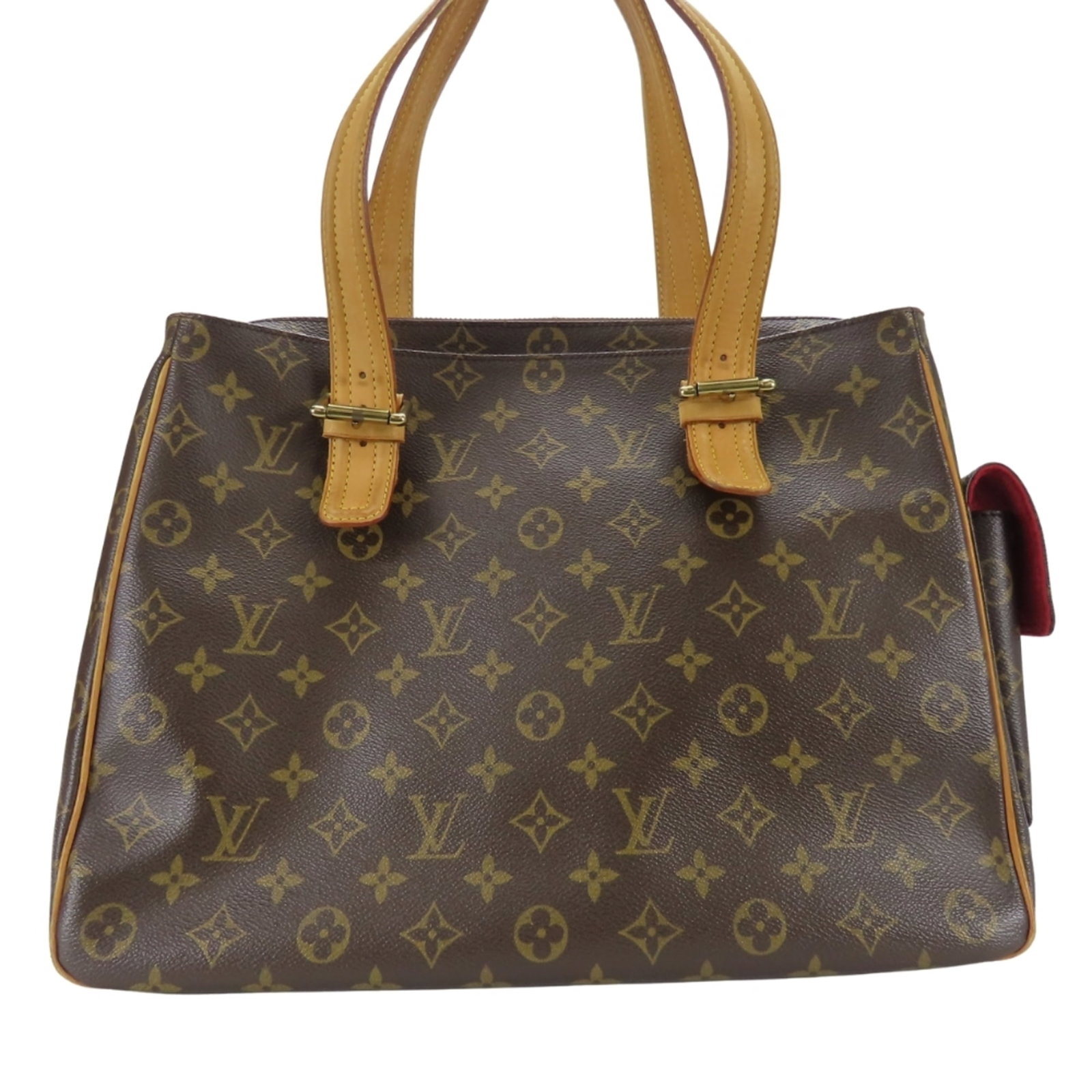 Tote bag monogram Louis Vuitton - 5