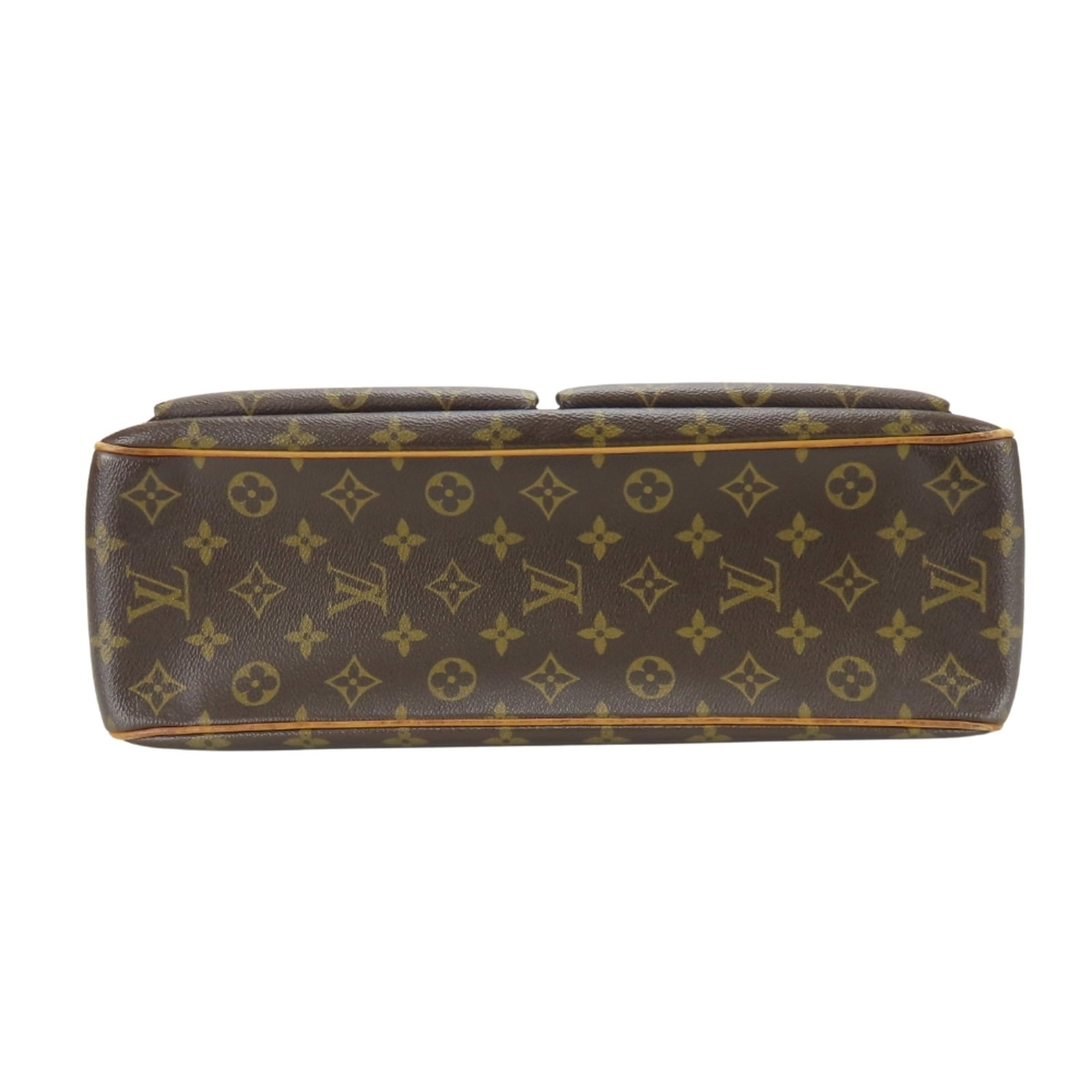 Tote bag monogram Louis Vuitton - 7