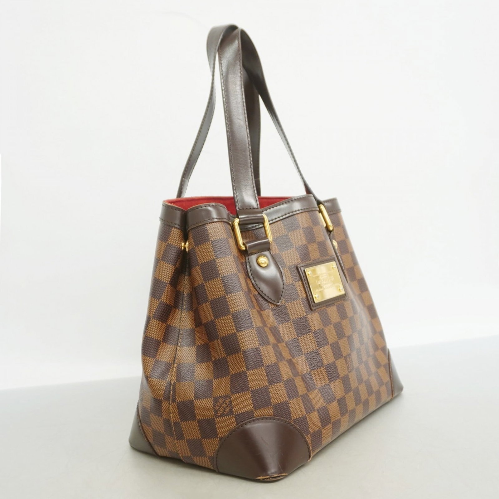 Vuitton Louis Tote Bag - 2