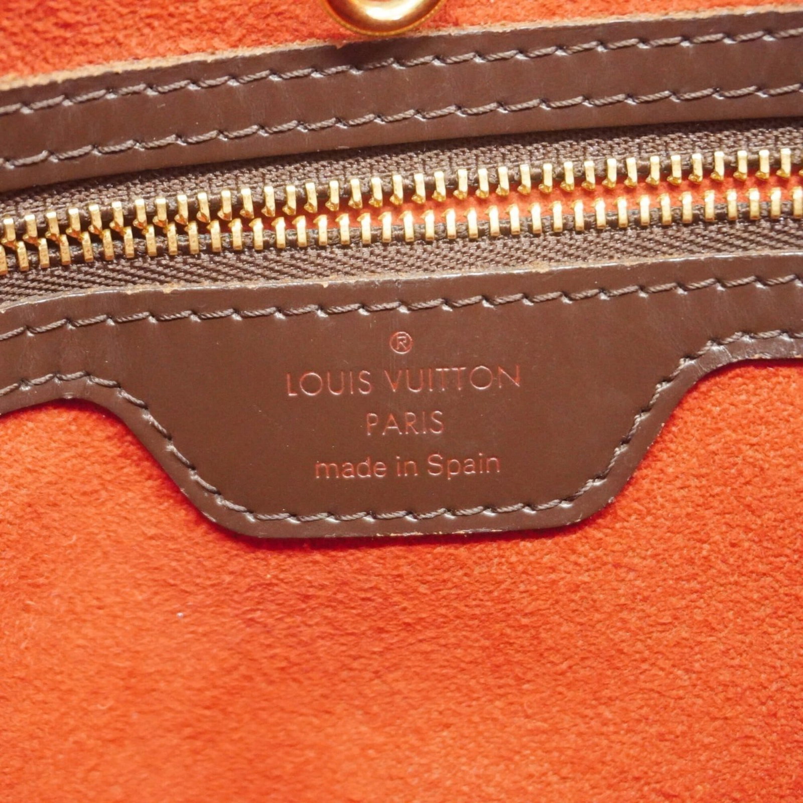 Vuitton Louis Tote Bag - 5