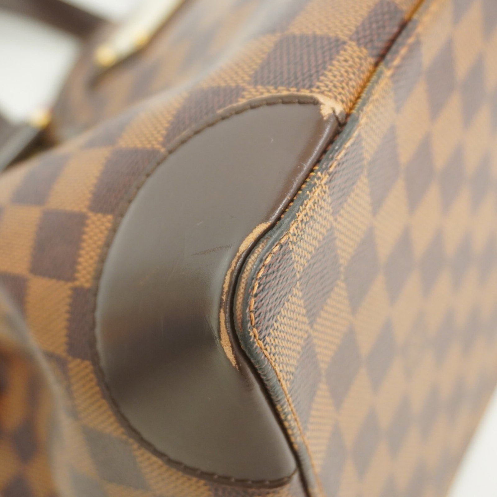 Vuitton Louis Tote Bag - 6