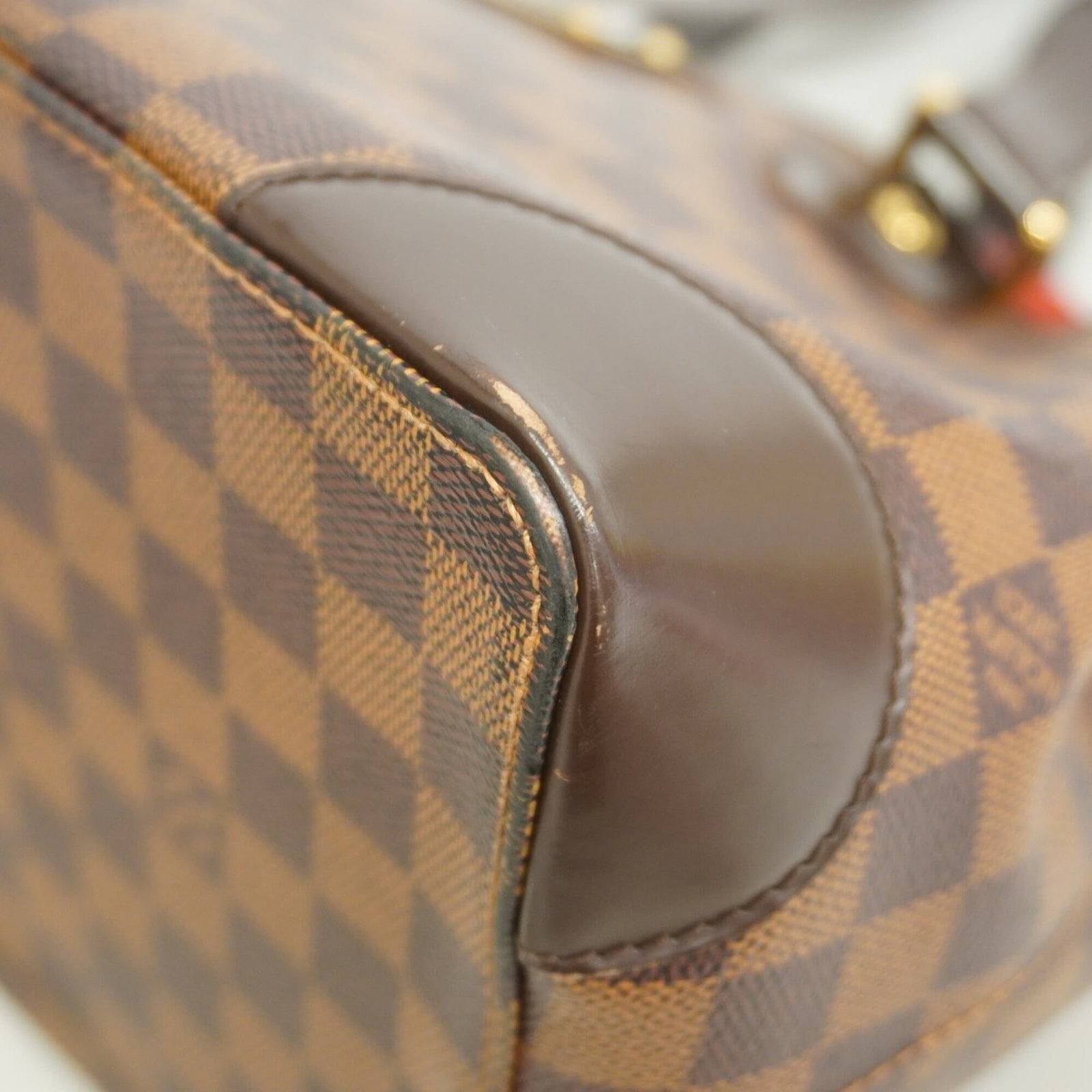 Vuitton Louis Tote Bag - 7