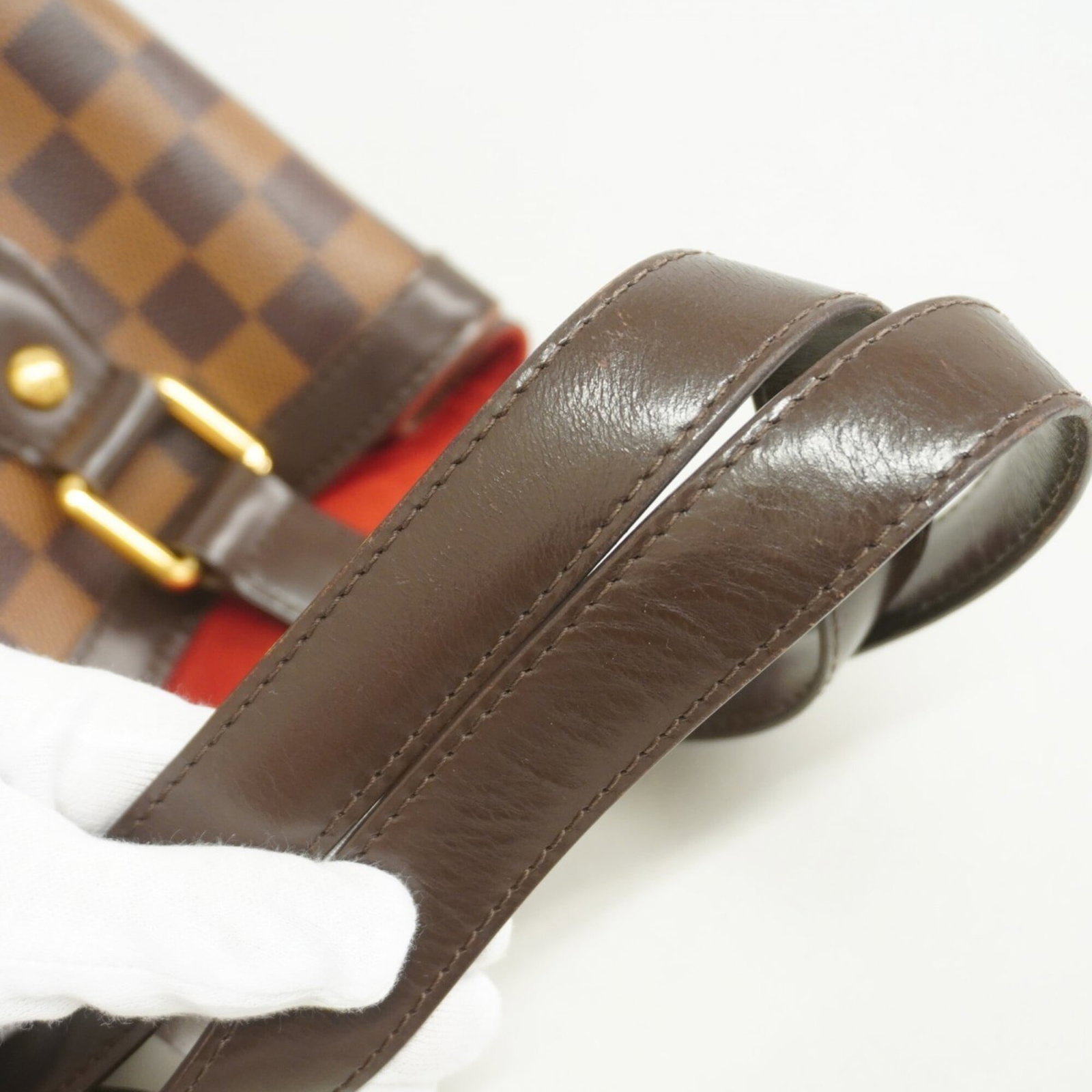 Vuitton Louis Tote Bag - 8