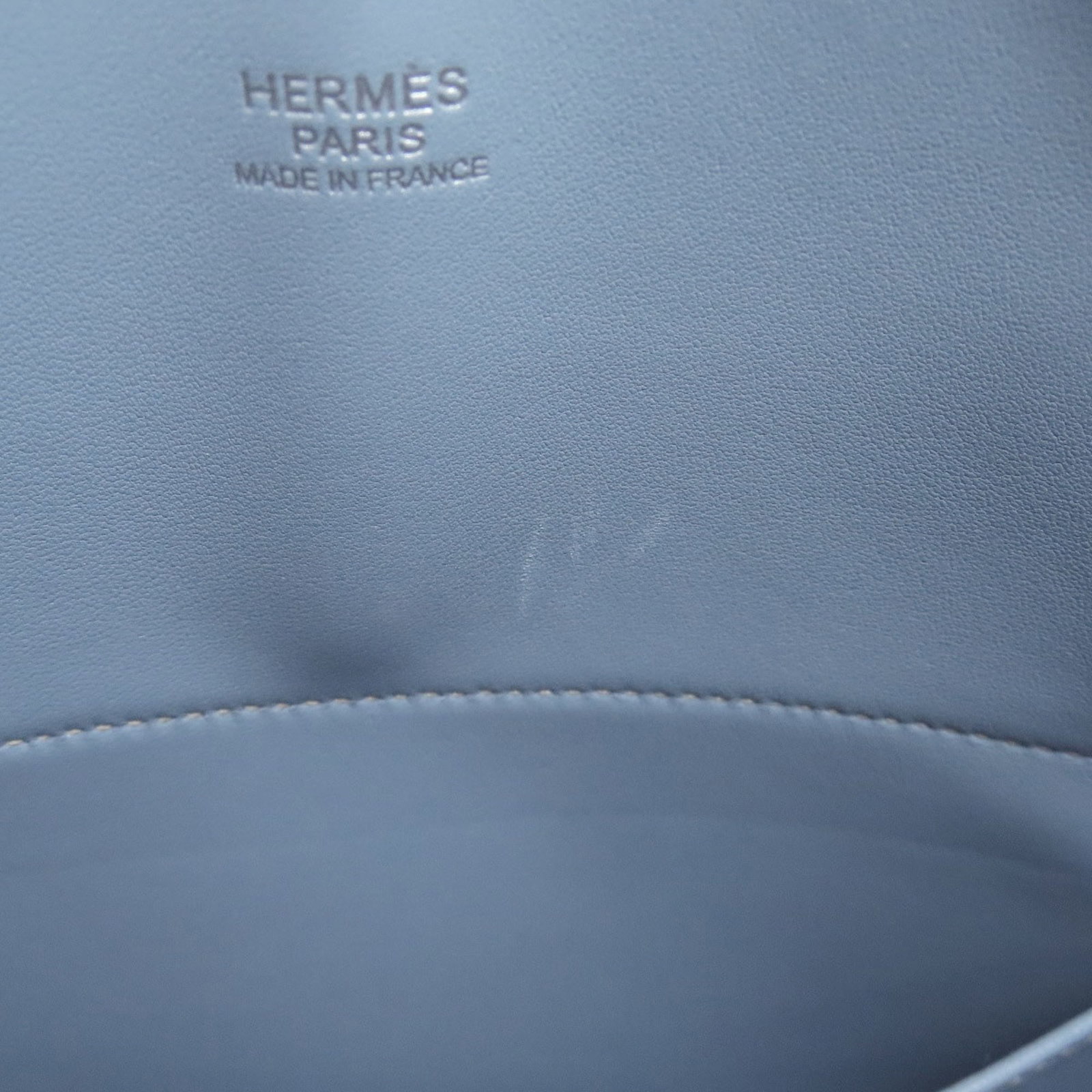 Handbag Hermes Epsom Leather - 10